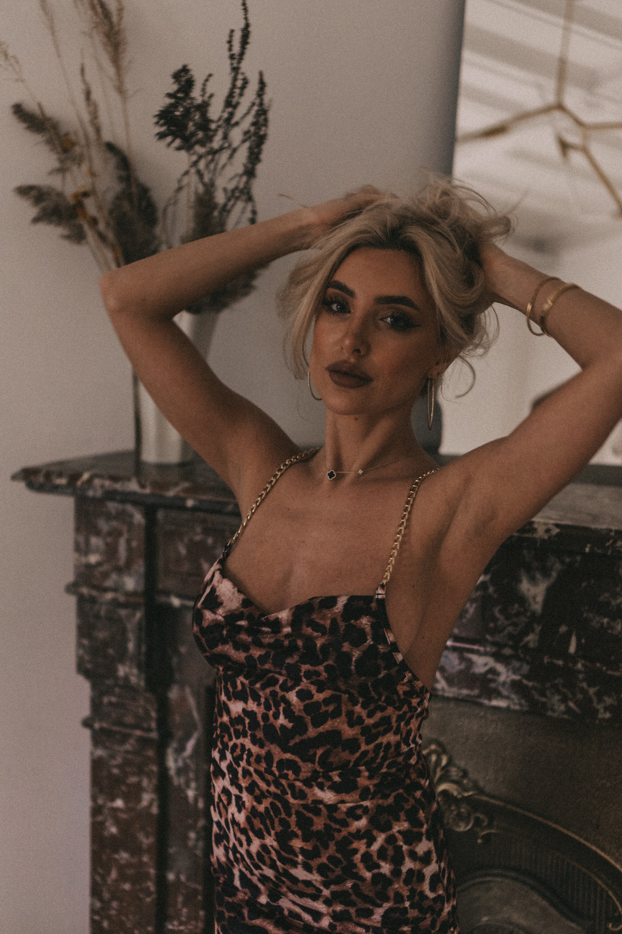 Студийная. Профессиональный фотограф, Санкт-Петербург — Виктория Богомолова