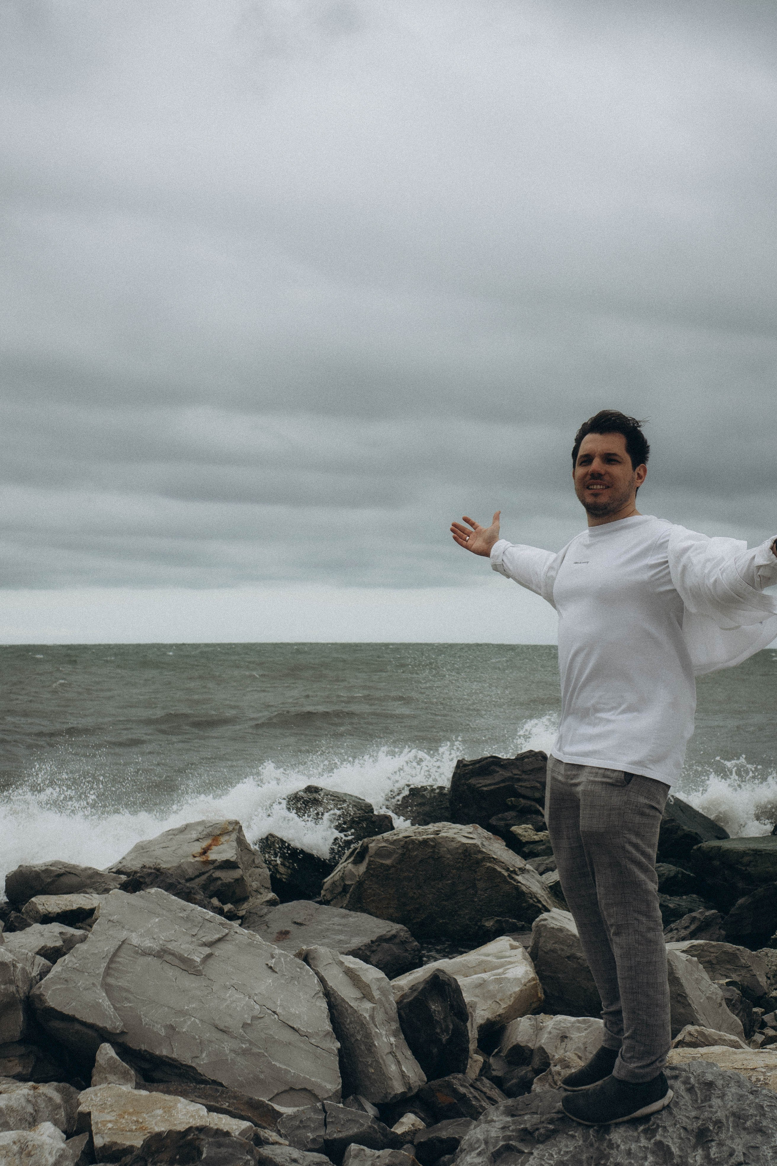 Каспий. Профессиональный фотограф, Санкт-Петербург — Виктория Богомолова