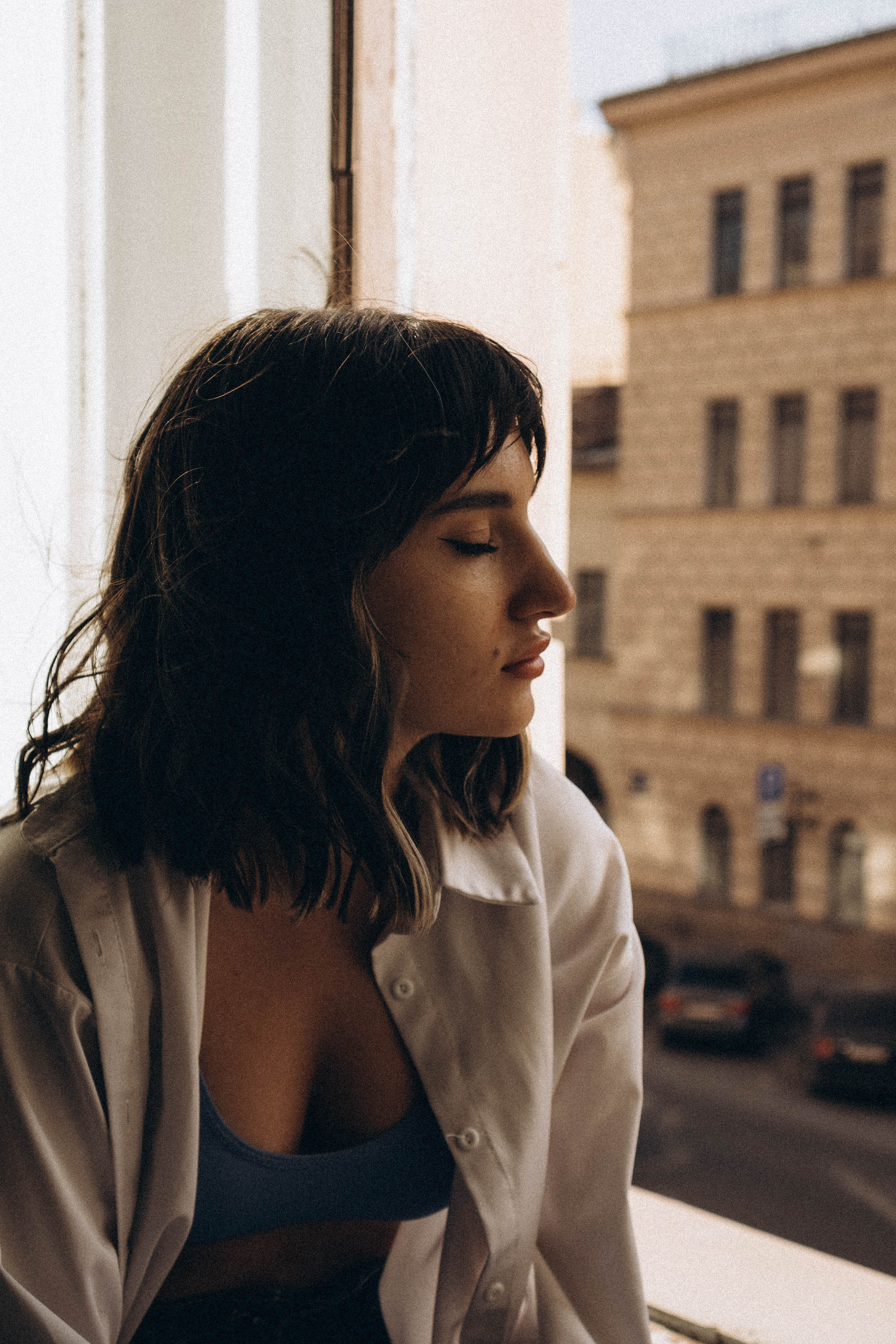 Студийная. Профессиональный фотограф, Санкт-Петербург — Виктория Богомолова