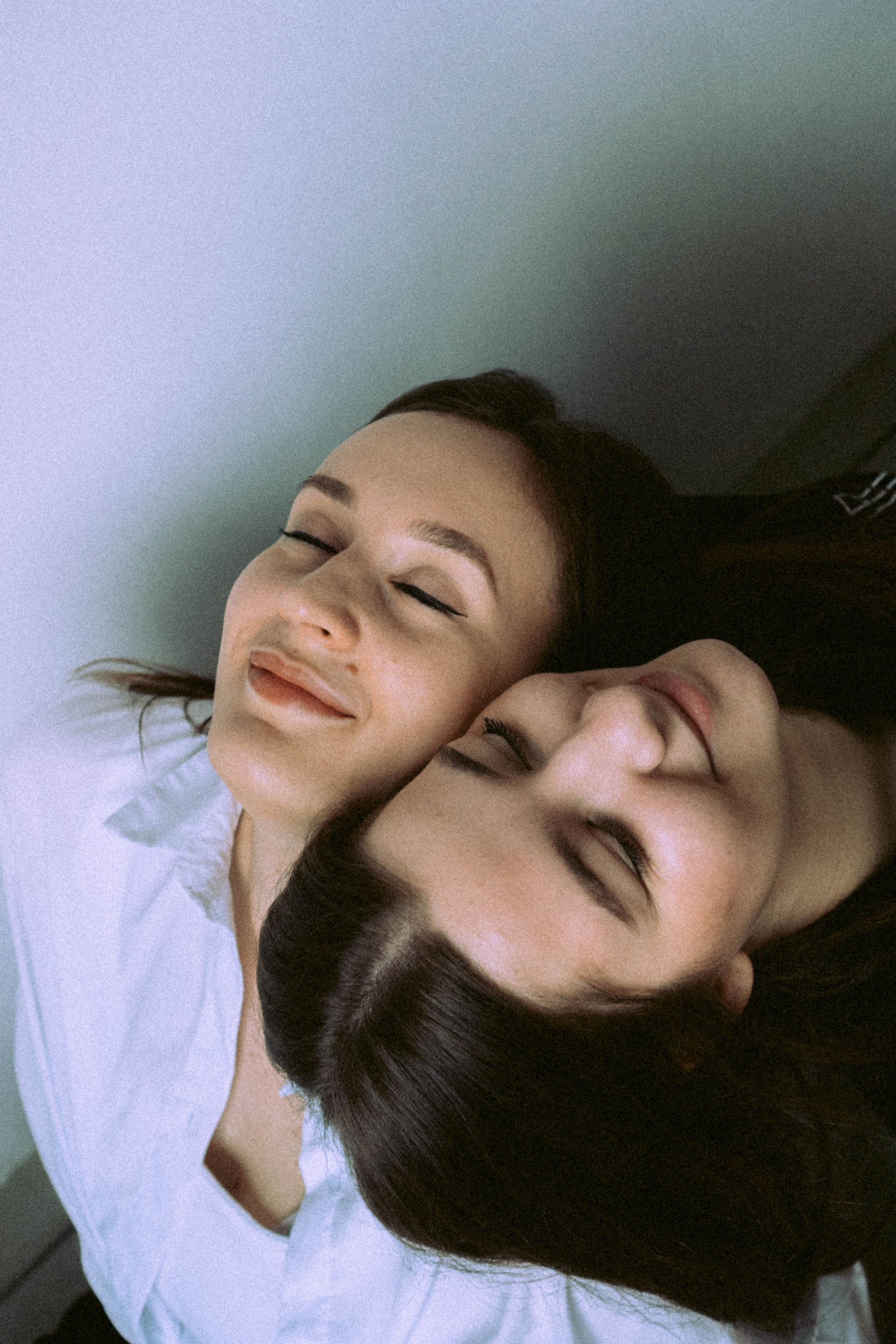 Подружки. Профессиональный фотограф, Санкт-Петербург — Виктория Богомолова