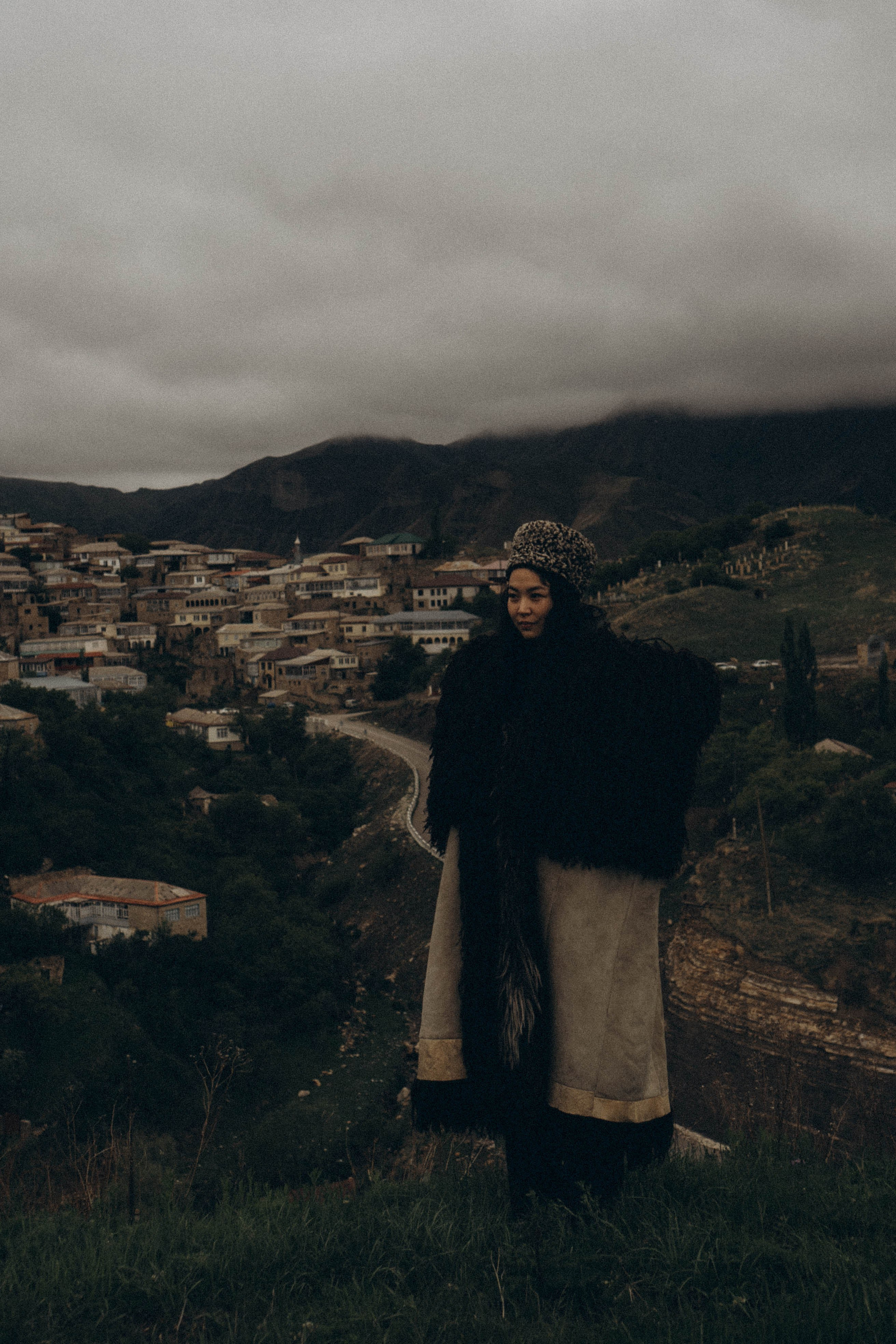 Дагестан. Профессиональный фотограф, Санкт-Петербург — Виктория Богомолова