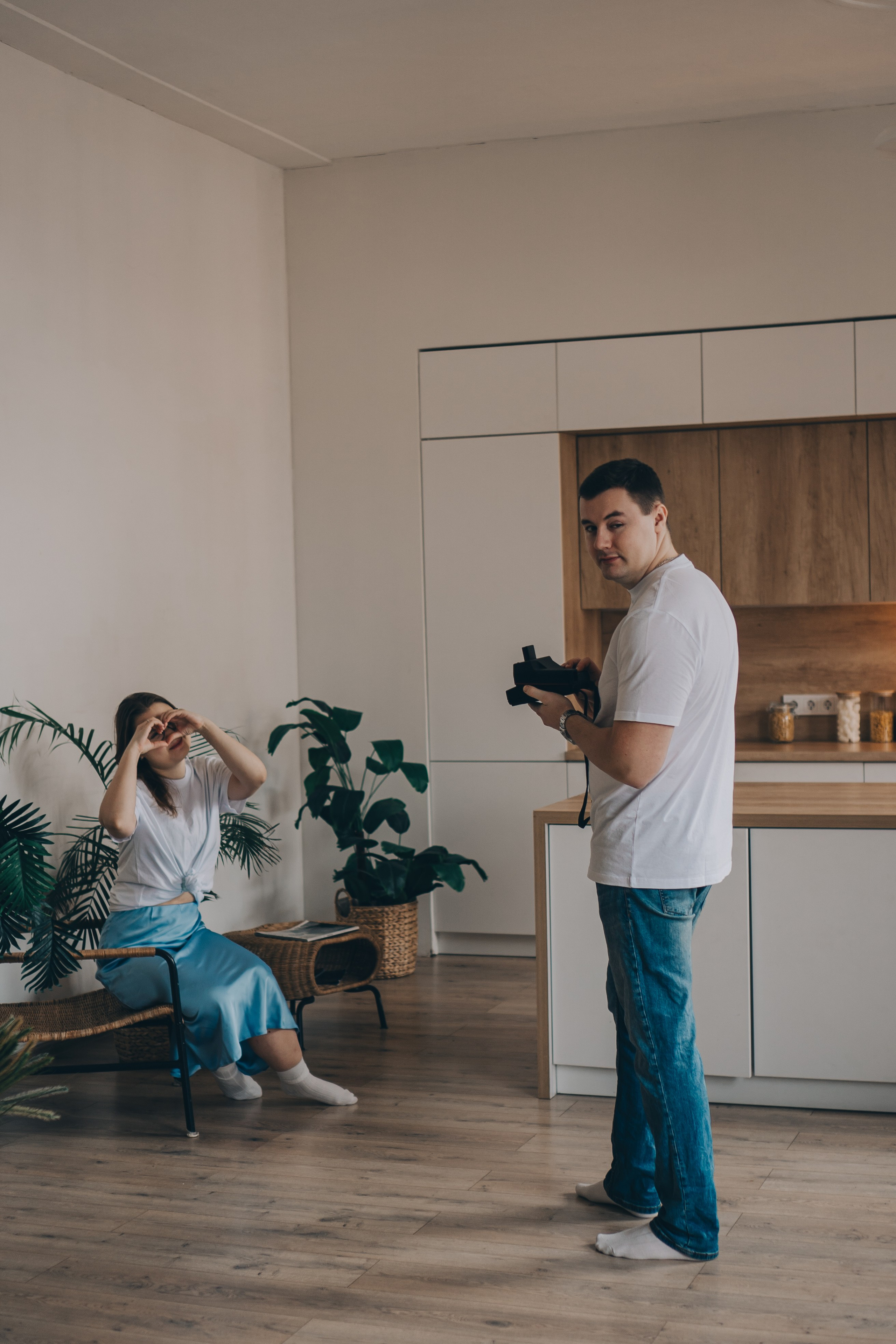 Студийная. Профессиональный фотограф, Санкт-Петербург — Виктория Богомолова