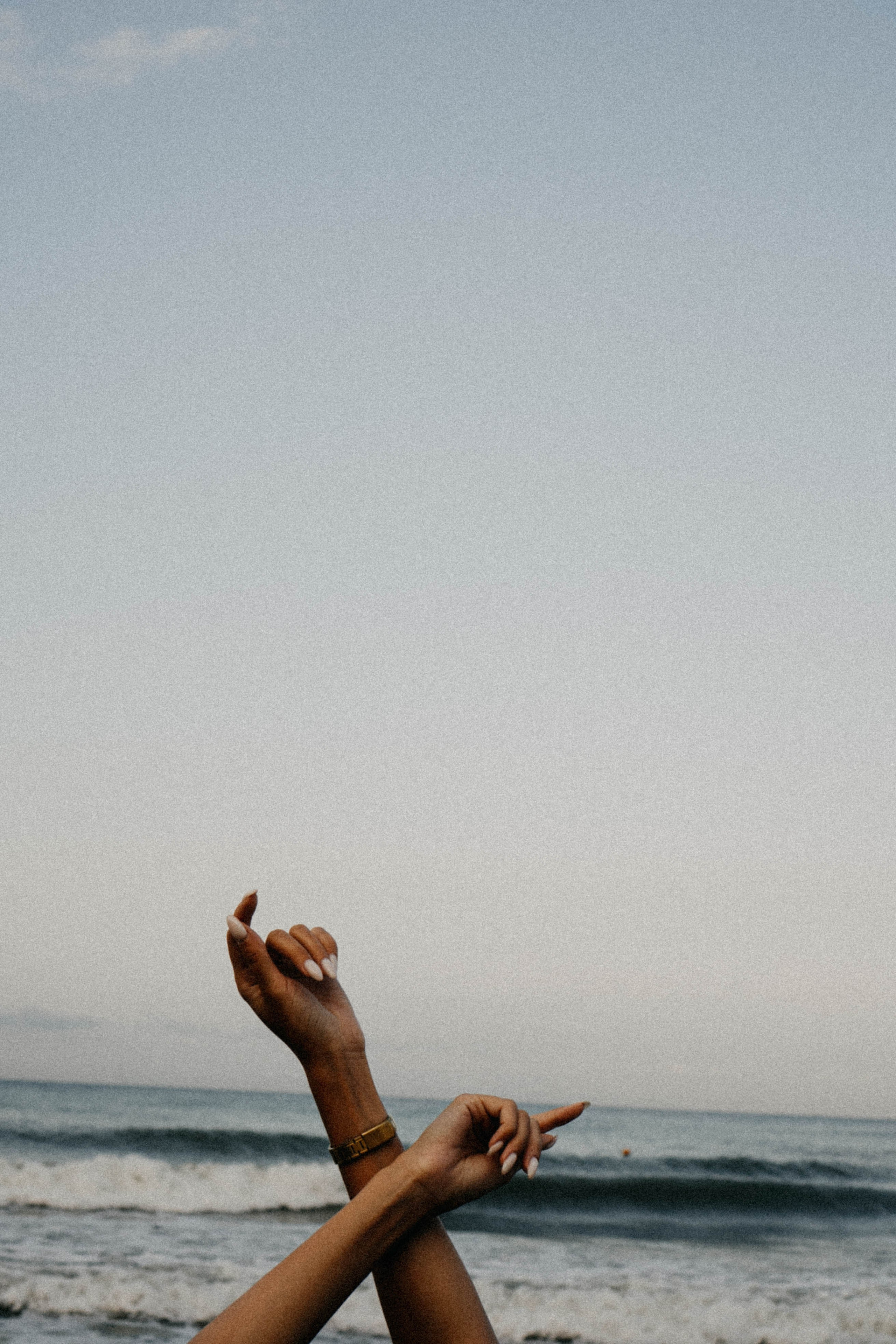 Море. Профессиональный фотограф, Санкт-Петербург — Виктория Богомолова