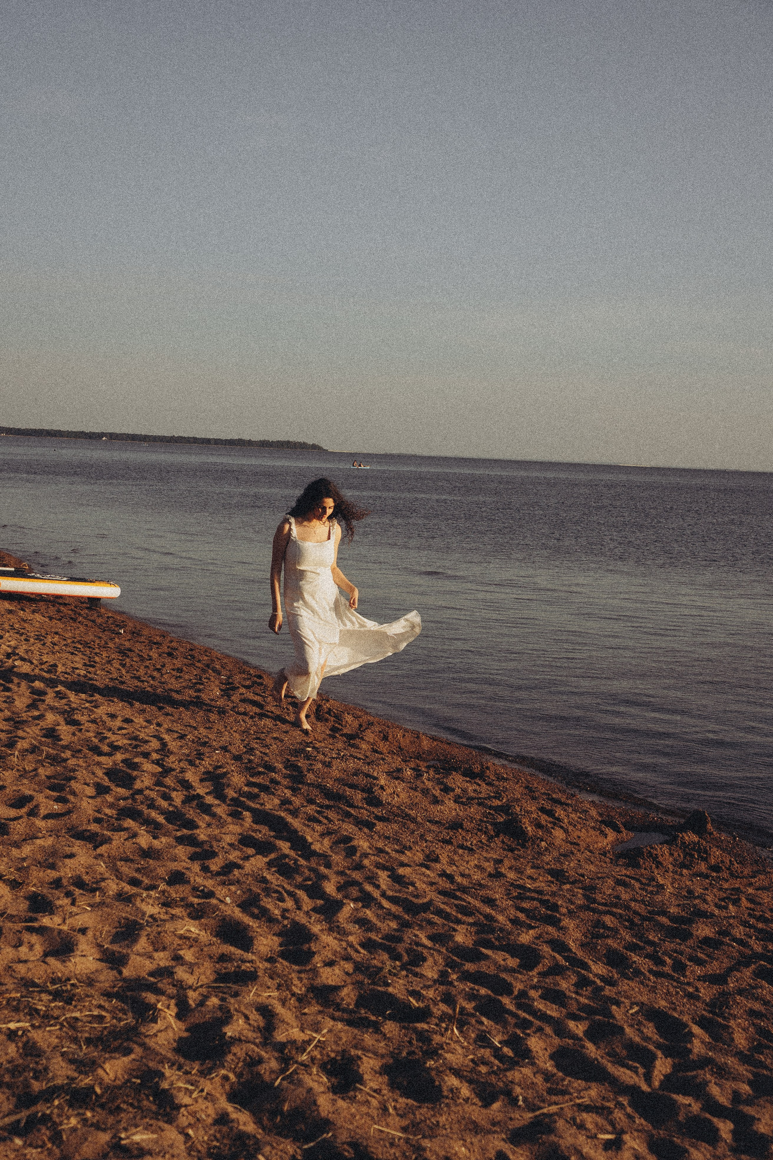 НА ФИНСКОМ ЗАЛИВЕ. Профессиональный фотограф, Санкт-Петербург — Виктория Богомолова