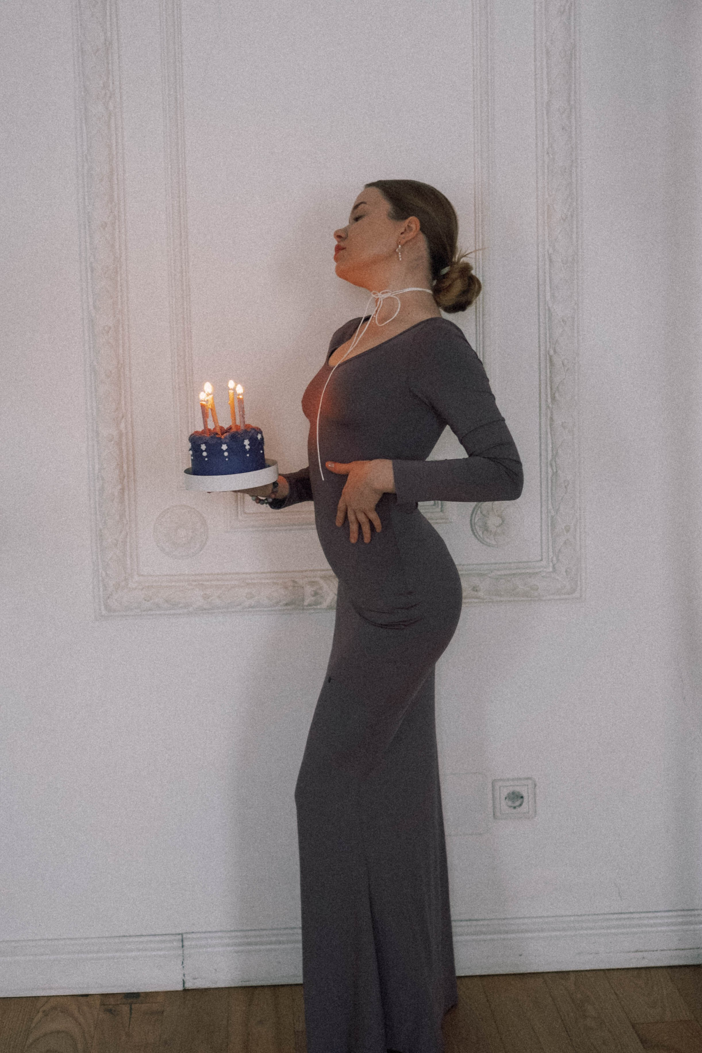 22. Профессиональный фотограф, Санкт-Петербург — Виктория Богомолова