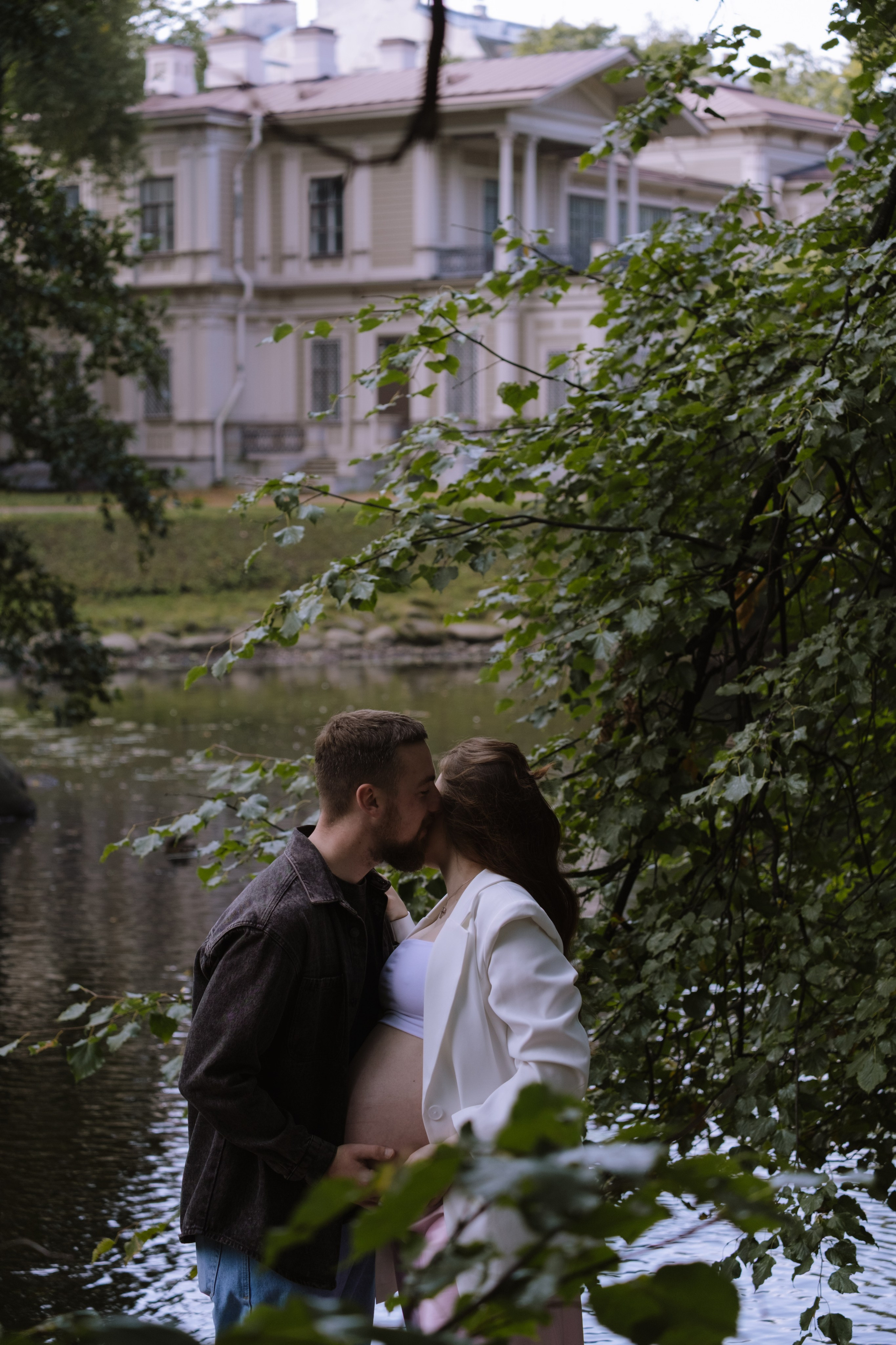 СЕМЕЙНАЯ ИСТОРИЯ. Профессиональный фотограф, Санкт-Петербург — Виктория Богомолова