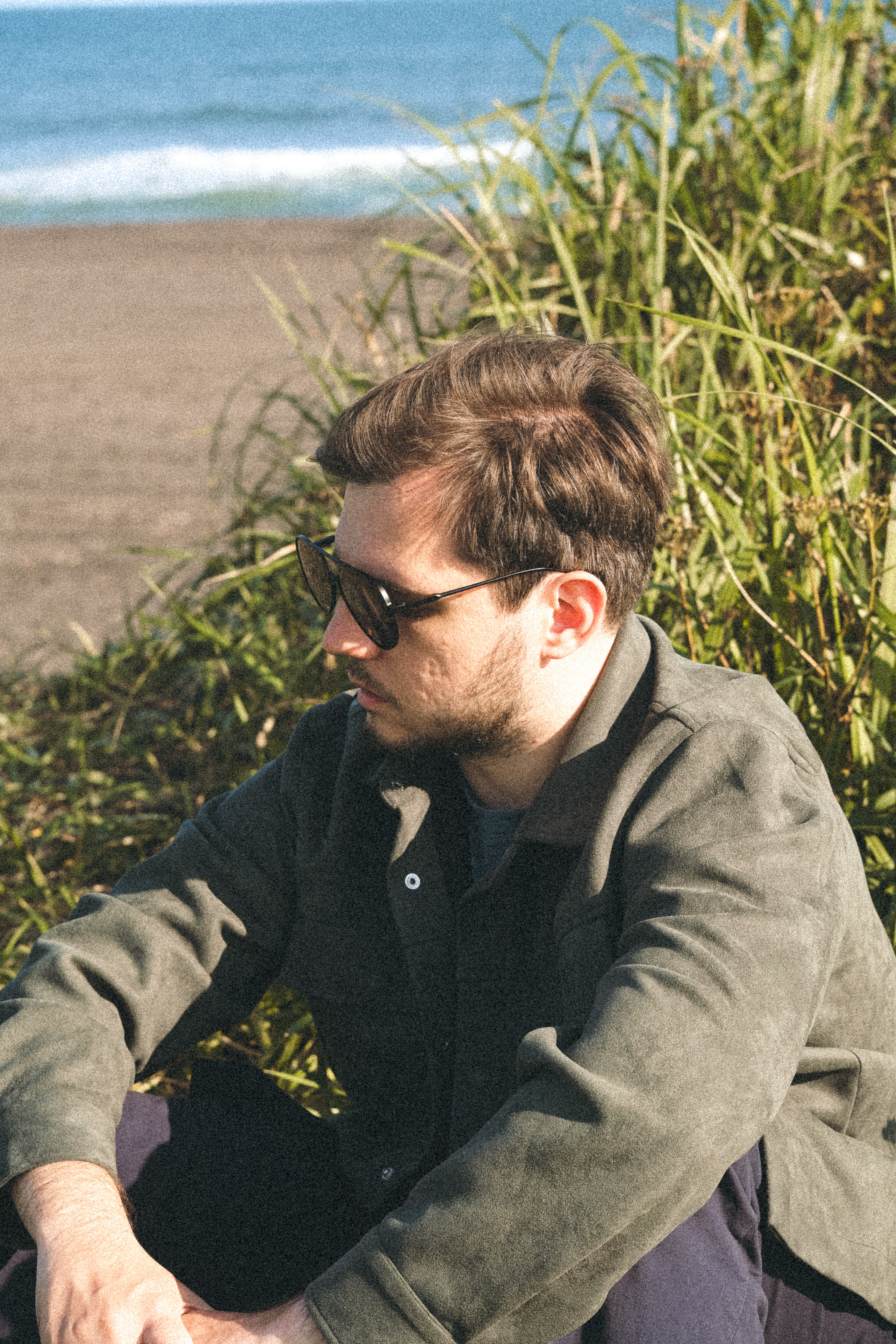 Тихий океан. Профессиональный фотограф, Санкт-Петербург — Виктория Богомолова