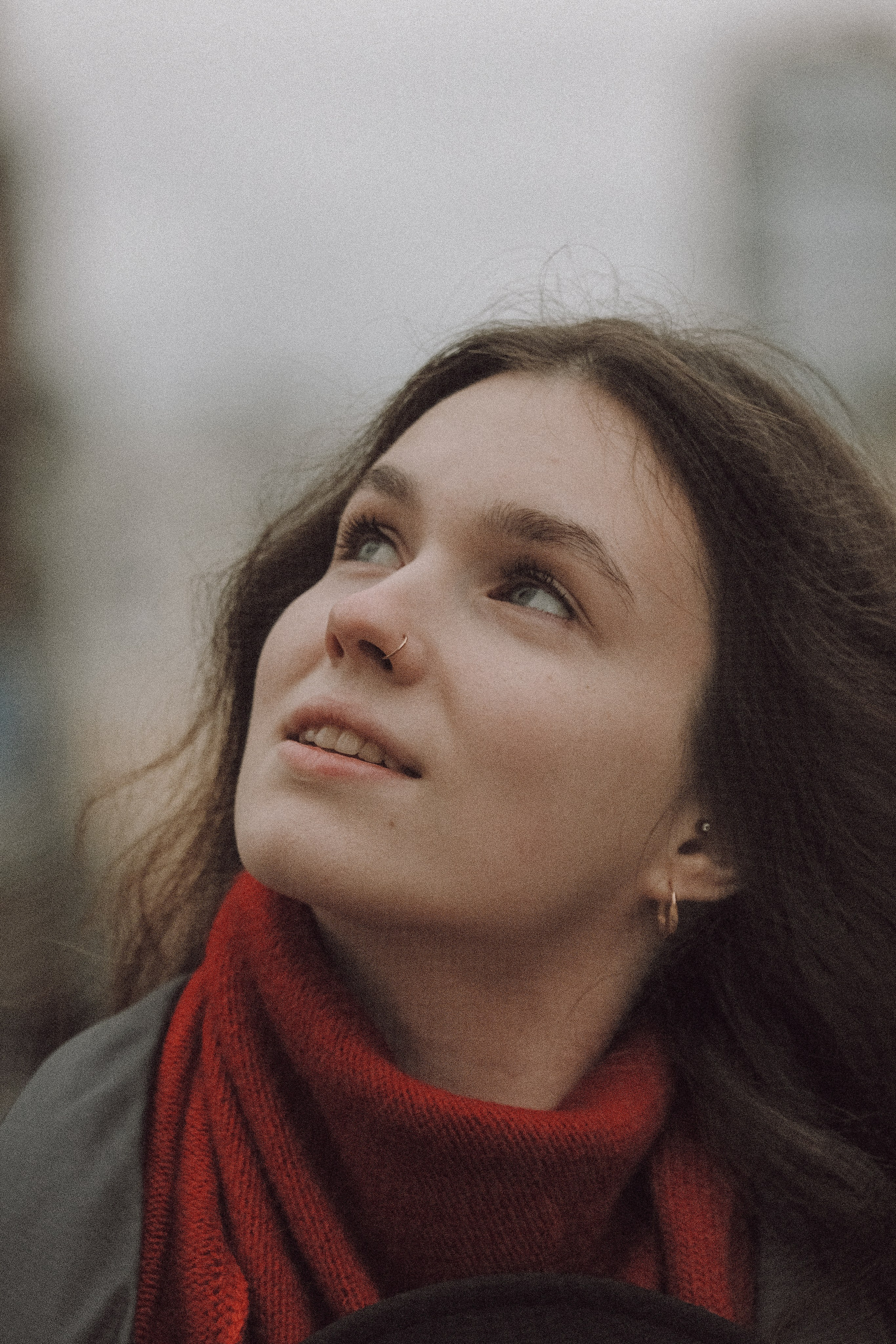 Осень. Профессиональный фотограф, Санкт-Петербург — Виктория Богомолова