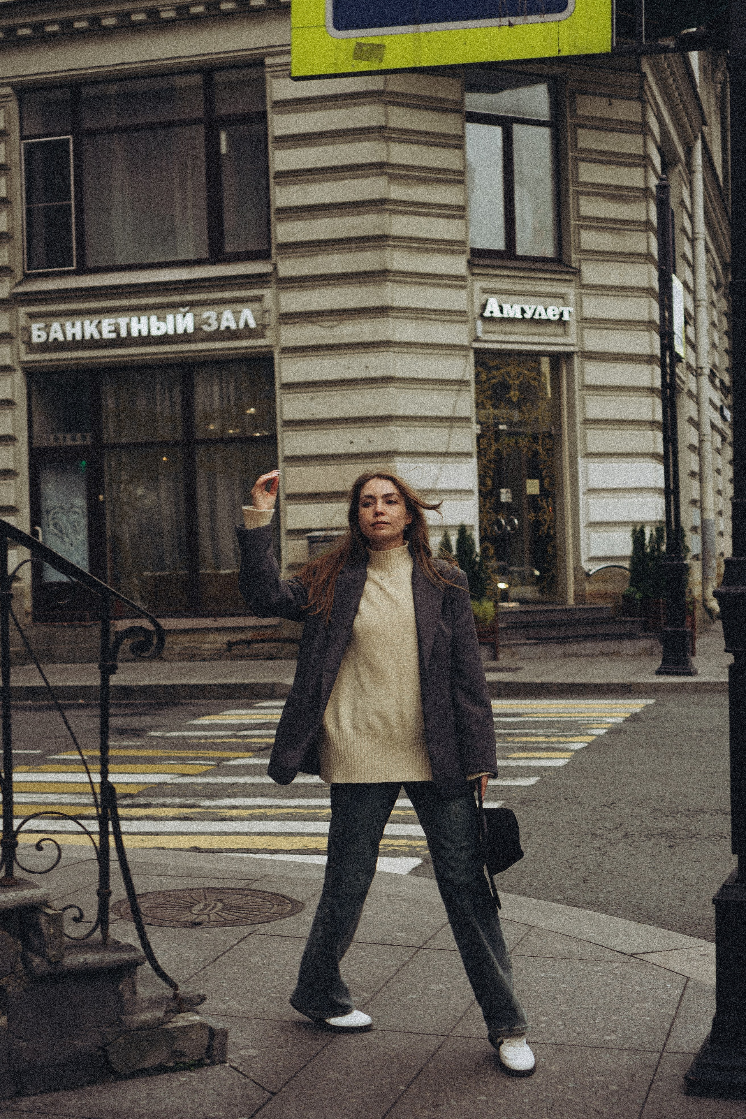 ПРОГУЛКА НА ЧЕРНЫШЕВСКОЙ. Профессиональный фотограф, Санкт-Петербург — Виктория Богомолова