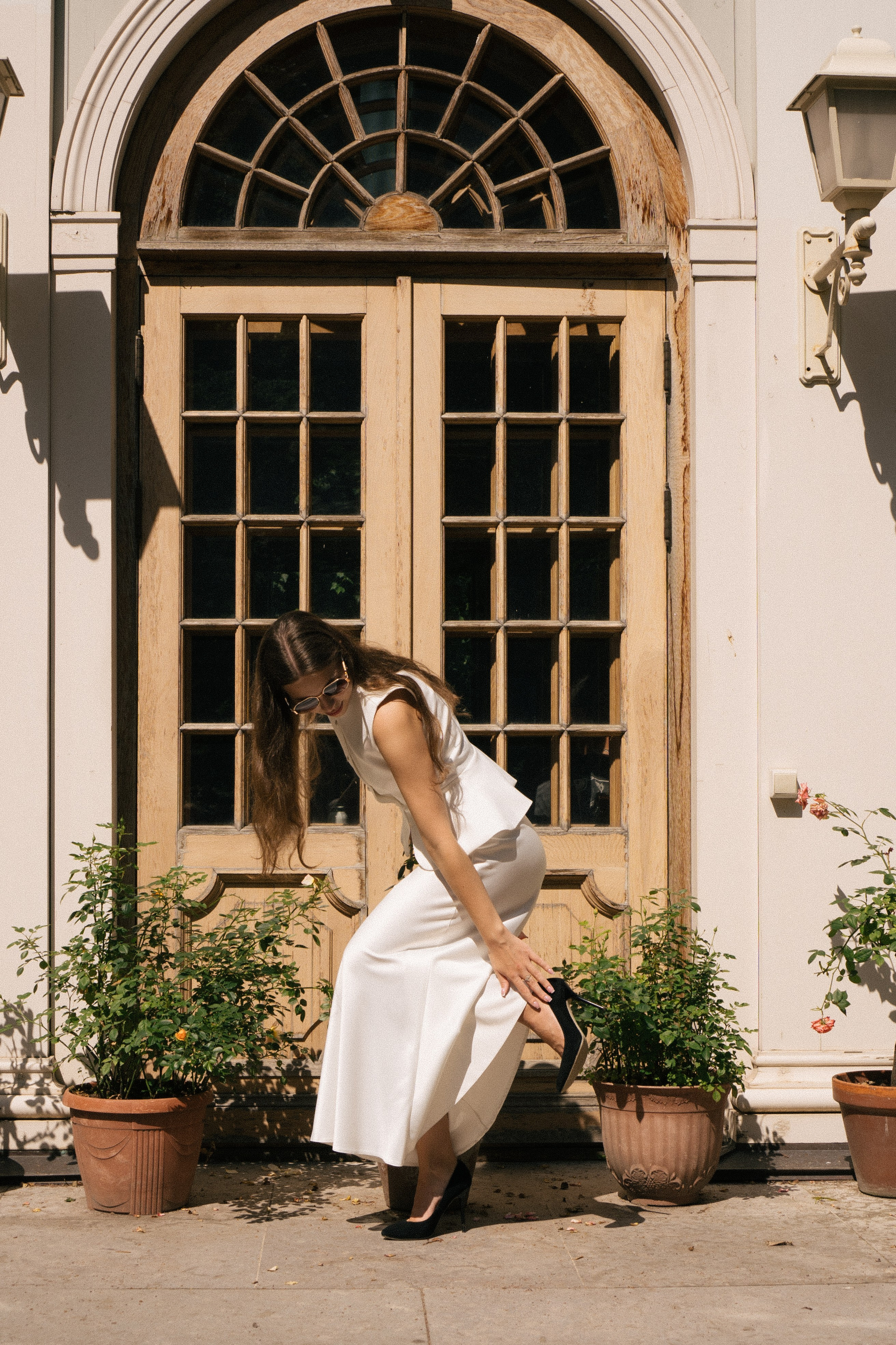 ПРОГУЛКА ПО ЛЕТНЕМУ САДУ. Профессиональный фотограф, Санкт-Петербург — Виктория Богомолова