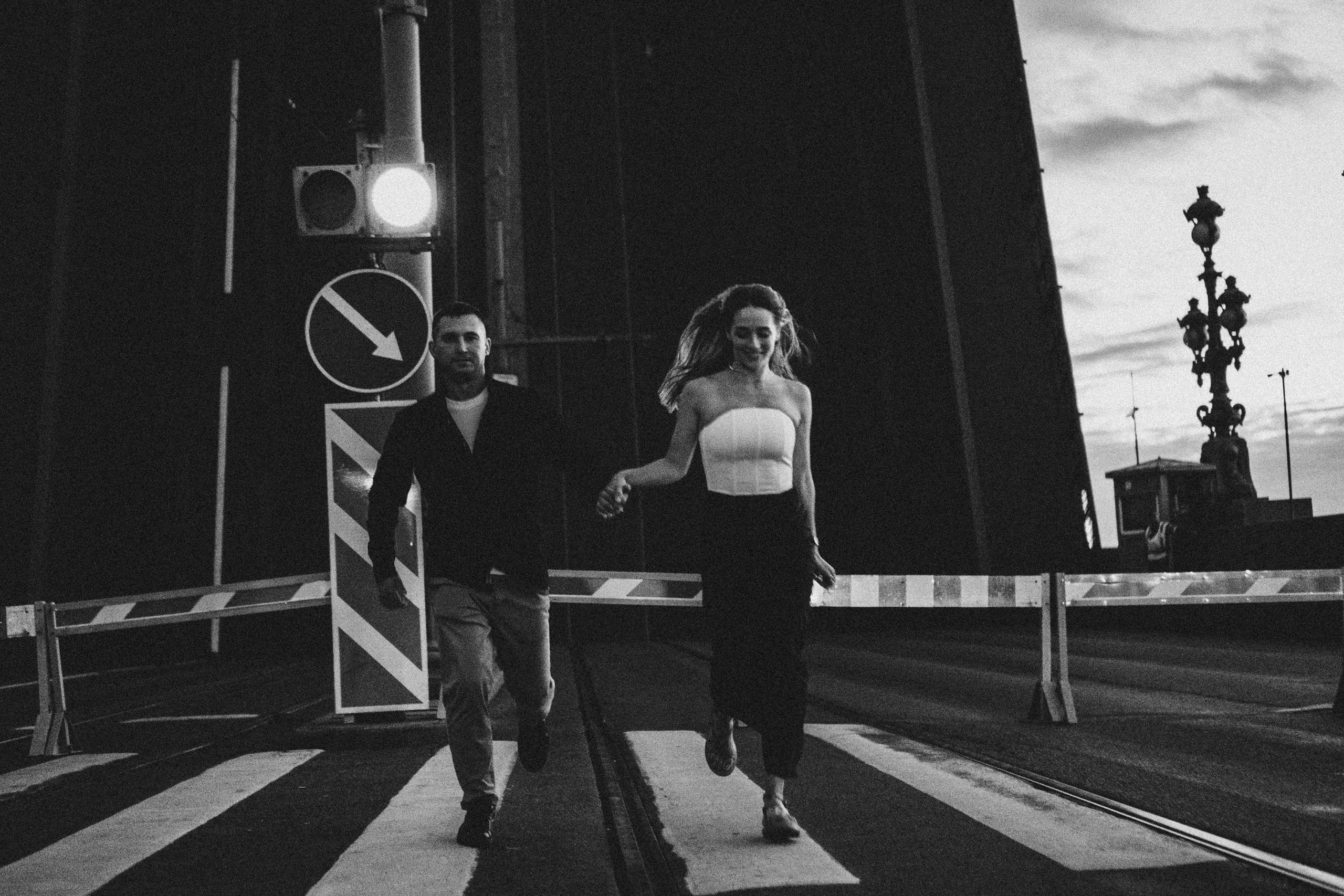 Белые ночи. Профессиональный фотограф, Санкт-Петербург — Виктория Богомолова