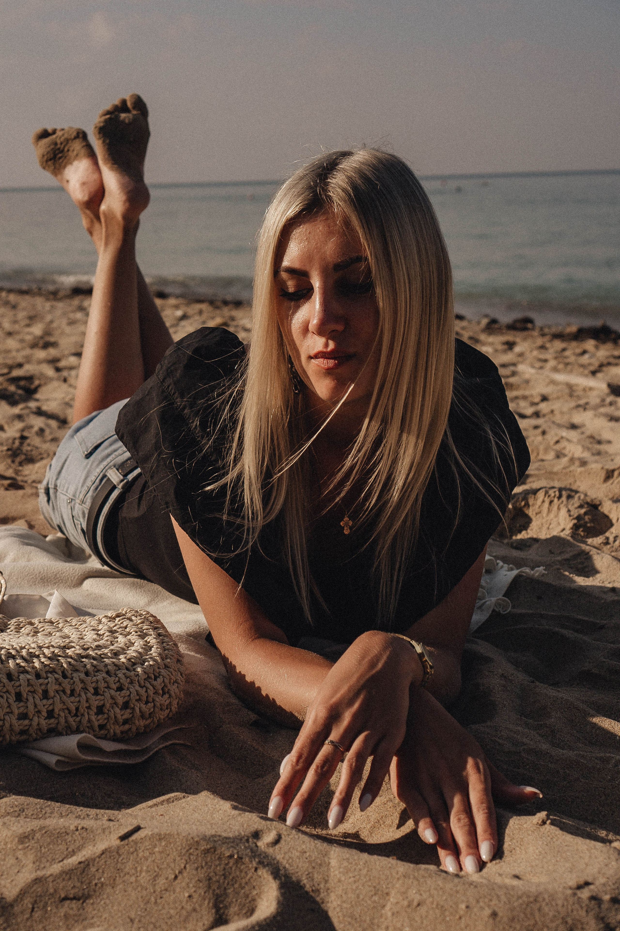 Море. Профессиональный фотограф, Санкт-Петербург — Виктория Богомолова