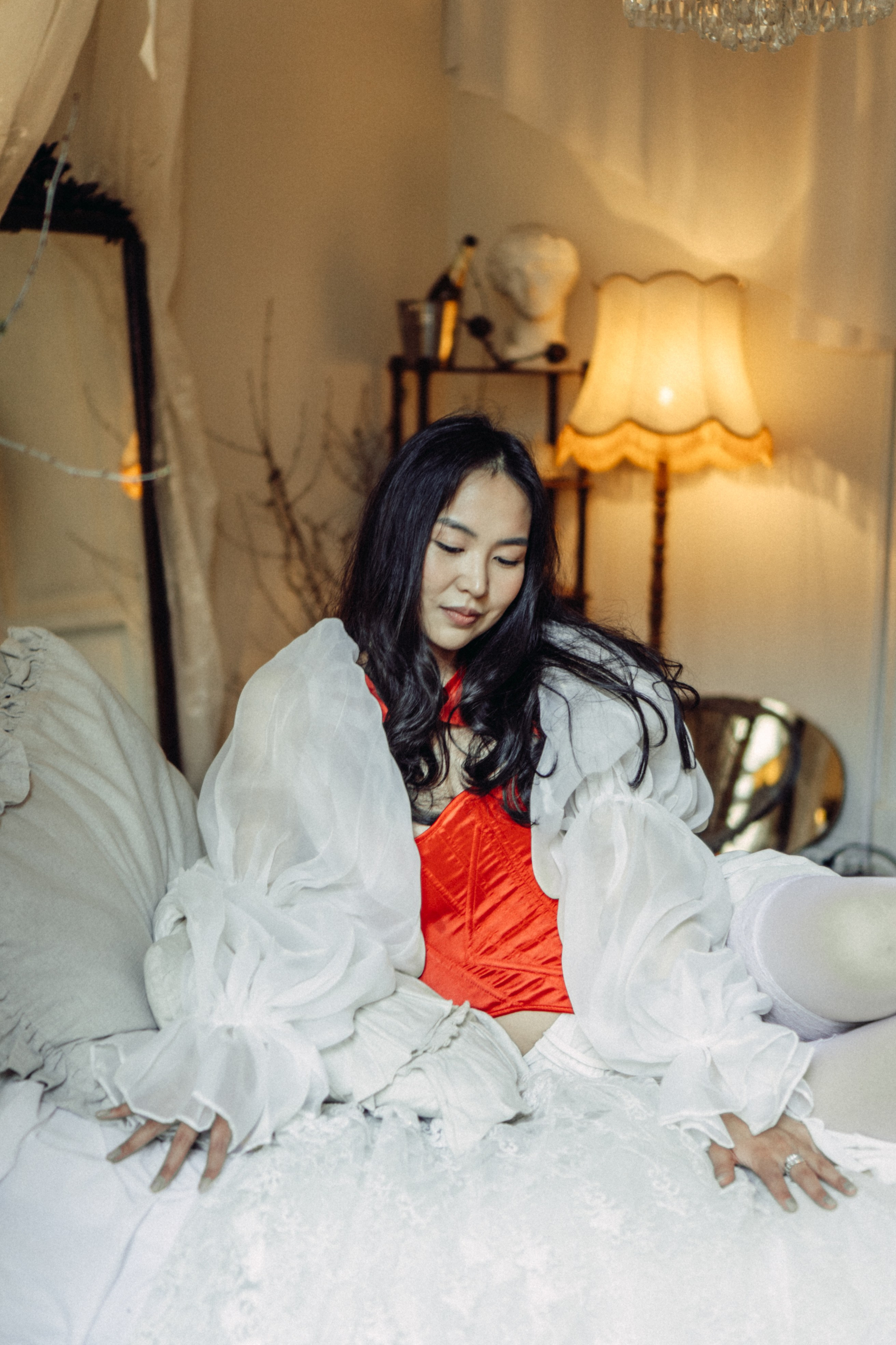 ВИНТАЖНЫЙ СТИЛЬ. Профессиональный фотограф, Санкт-Петербург — Виктория Богомолова