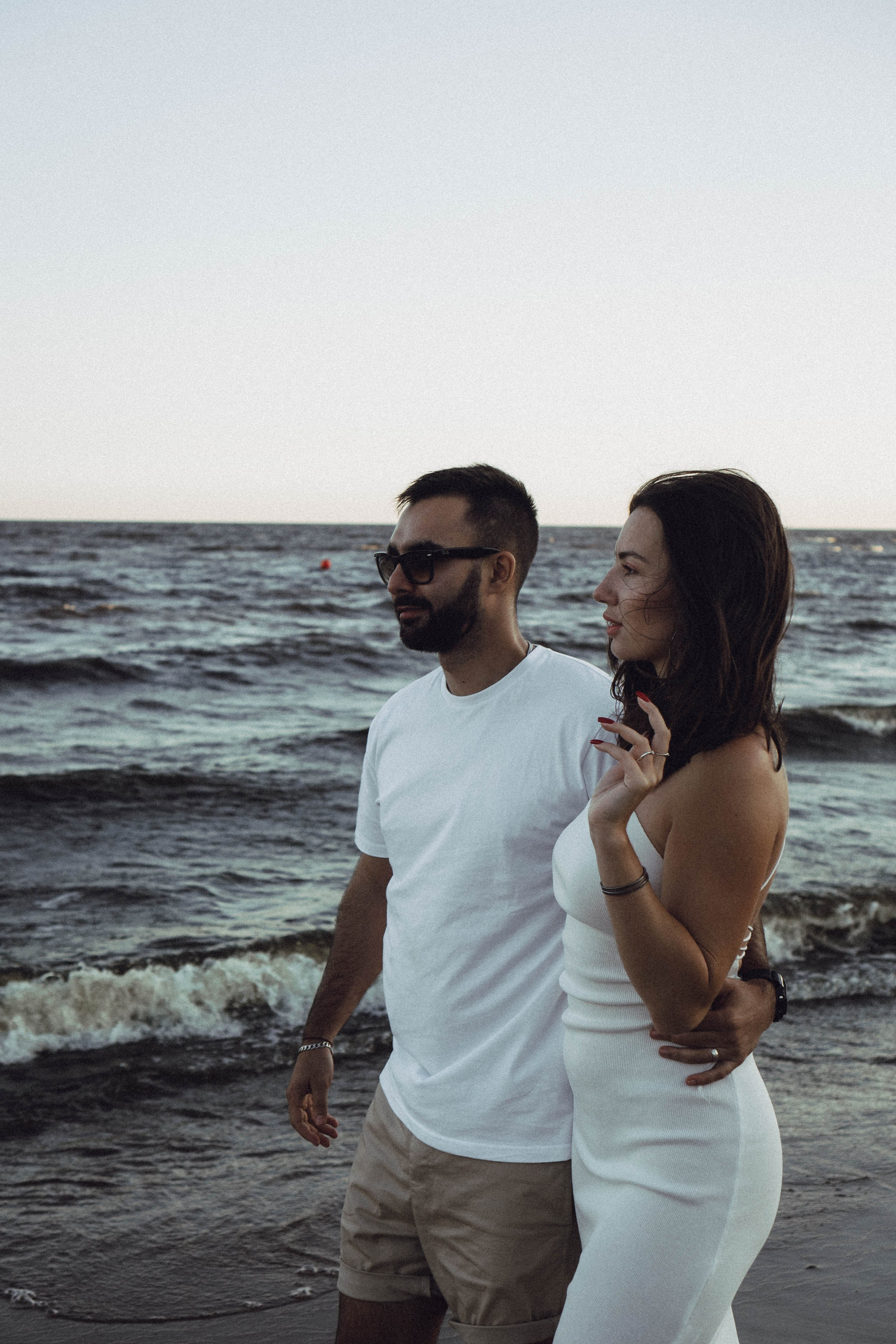 Любовь на заливе. Профессиональный фотограф, Санкт-Петербург — Виктория Богомолова