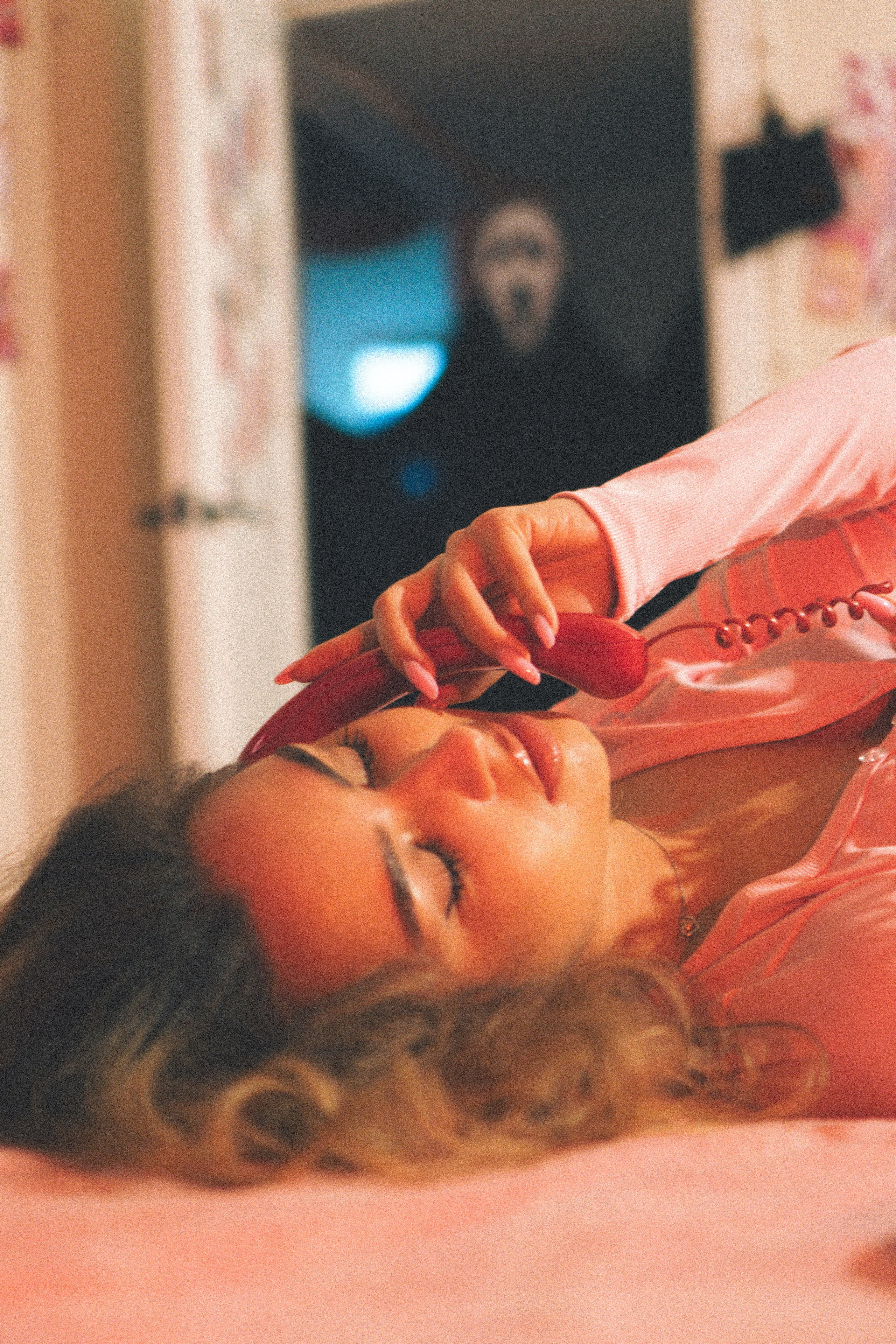 ТРЕНД ИИ. Профессиональный фотограф, Санкт-Петербург — Виктория Богомолова