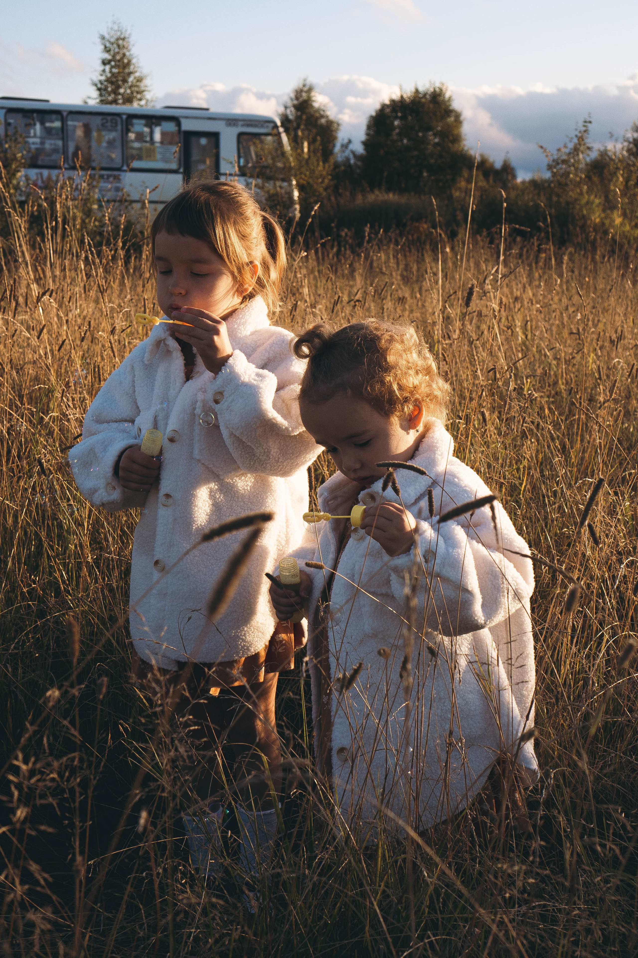 Семейная серия. Профессиональный фотограф, Санкт-Петербург — Виктория Богомолова