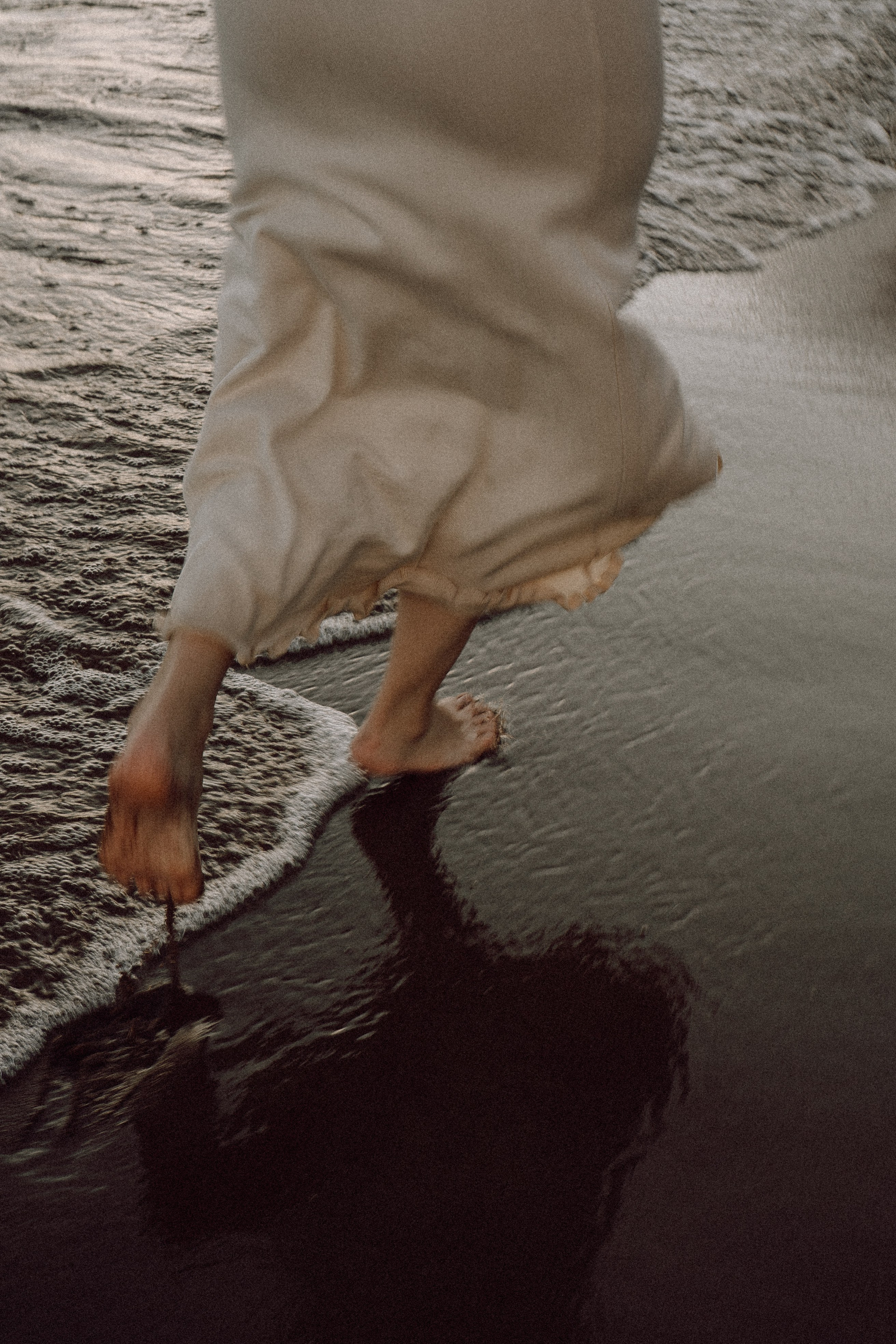 РОМАНТИКА ФИНСКОГО ЗАЛИВА. Профессиональный фотограф, Санкт-Петербург — Виктория Богомолова