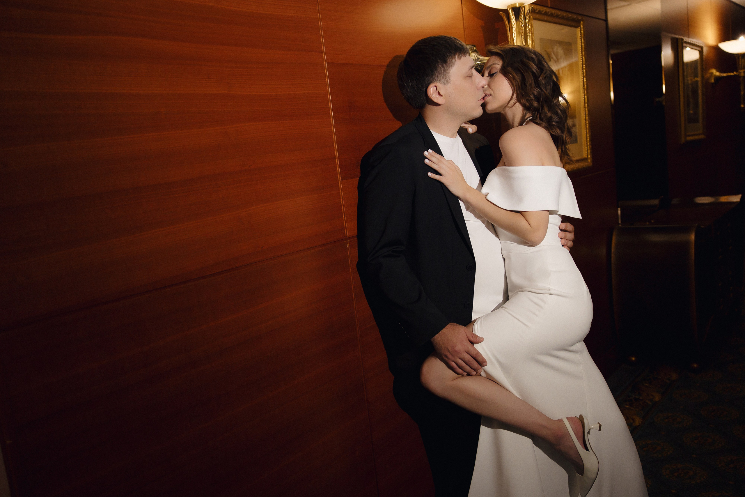 АНЖЕЛИКА И РОДИОН. Свадебный и индивидуальный фотограф в Челябинске Евгения Негодяева