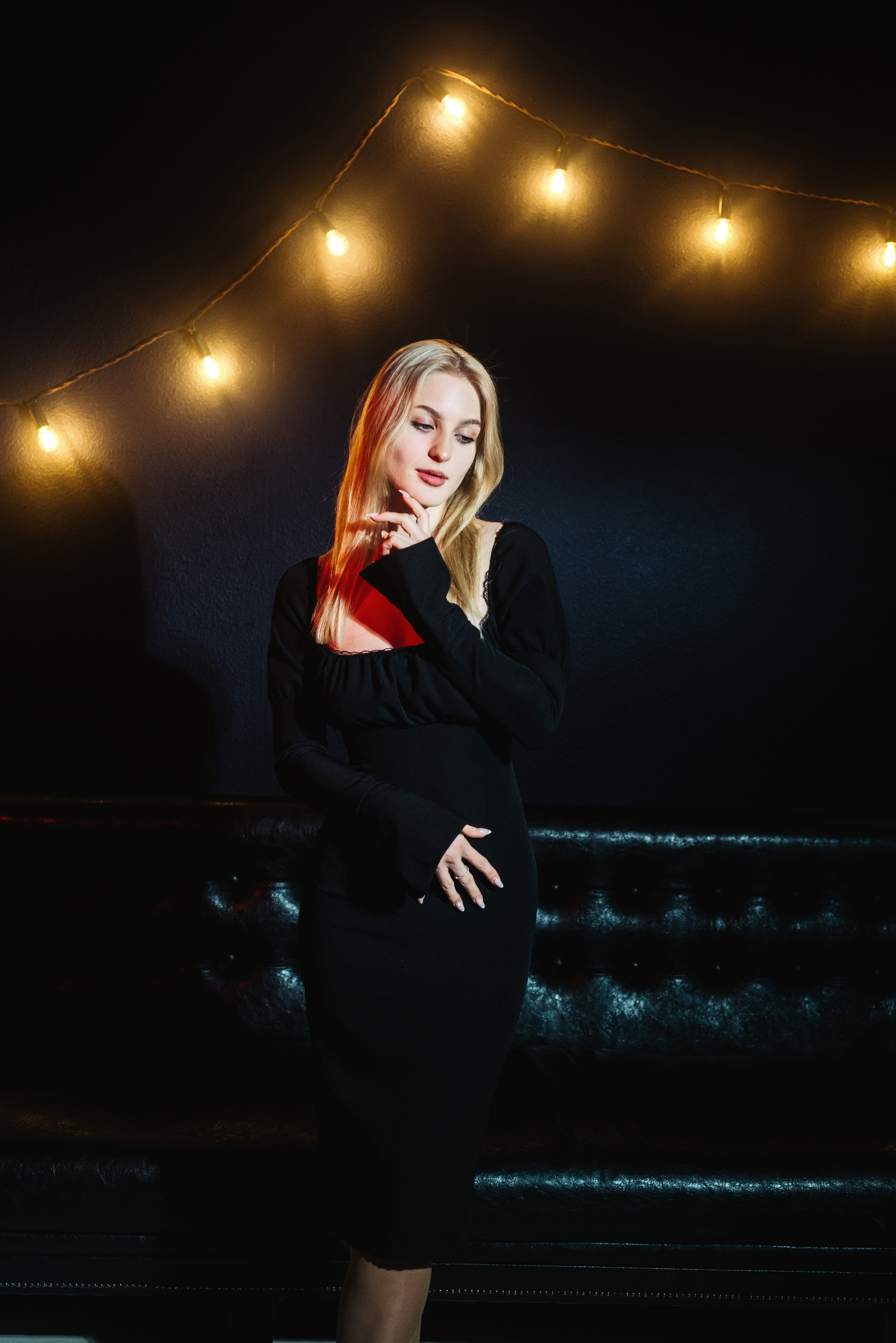 Гимназия № 1 2023. Фотограф Ярмишко Дарья. Выпускные фотокниги