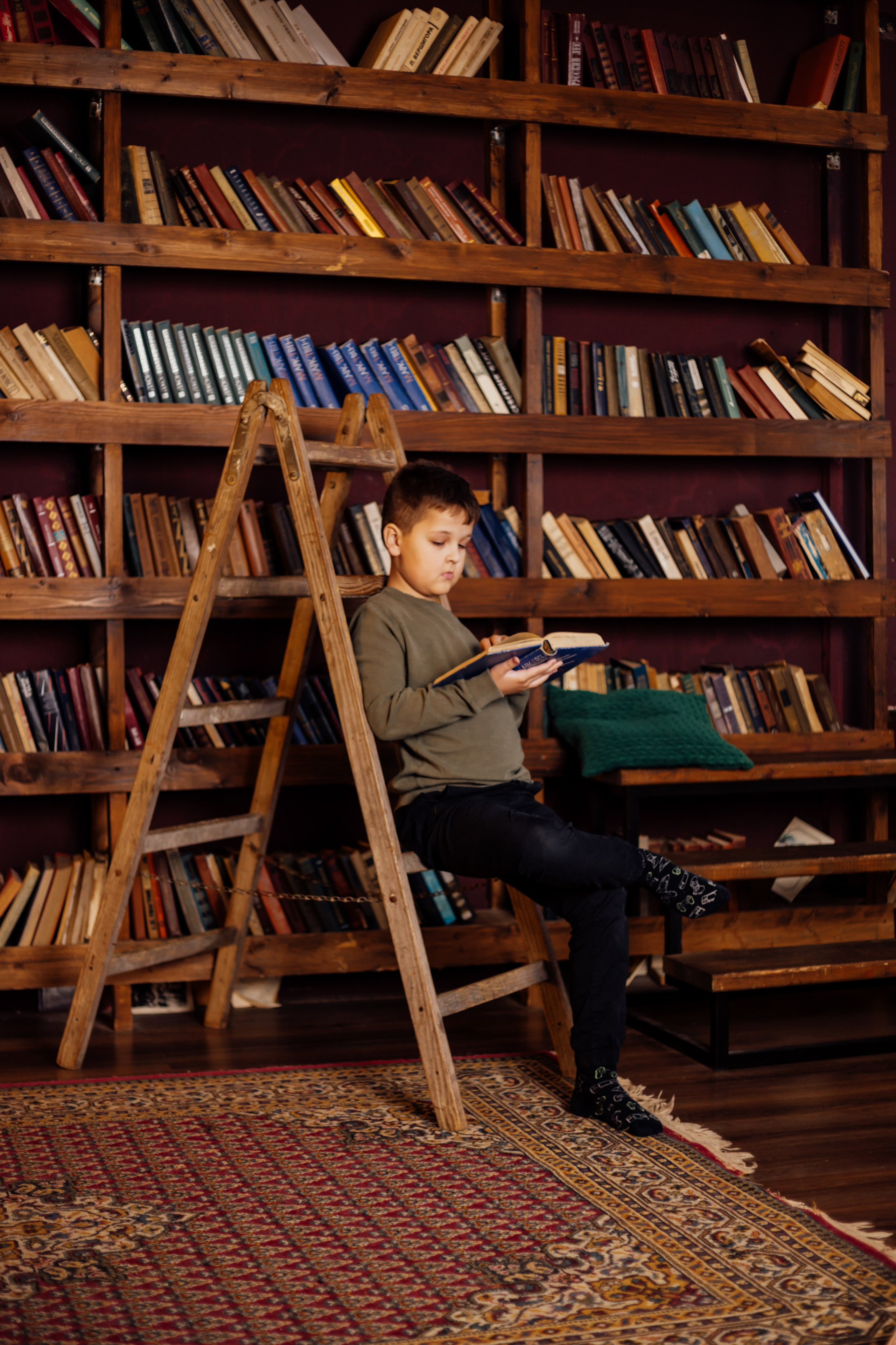 Катюша. Https://malovafoto.ru