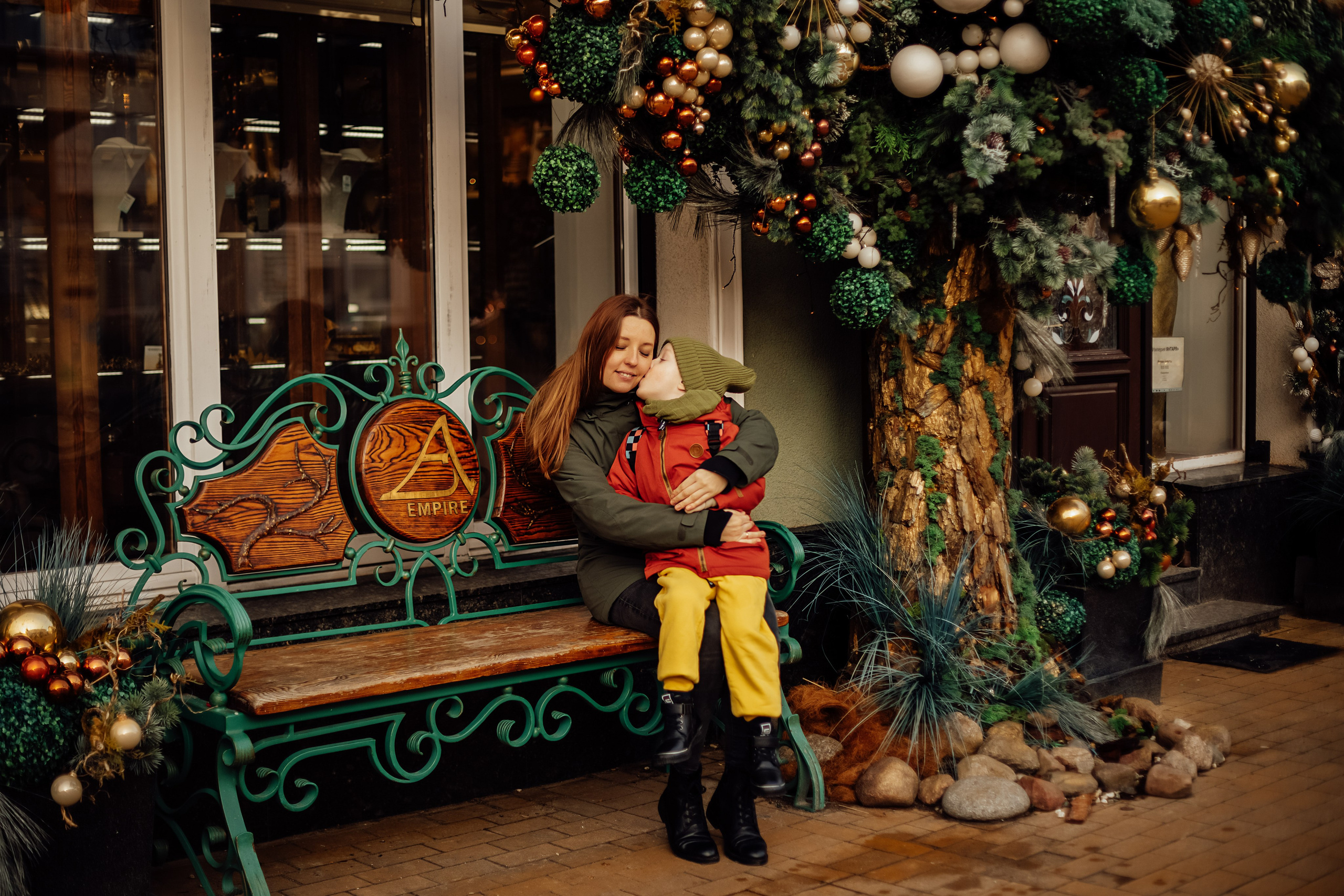 Зеленоградск. Https://malovafoto.ru