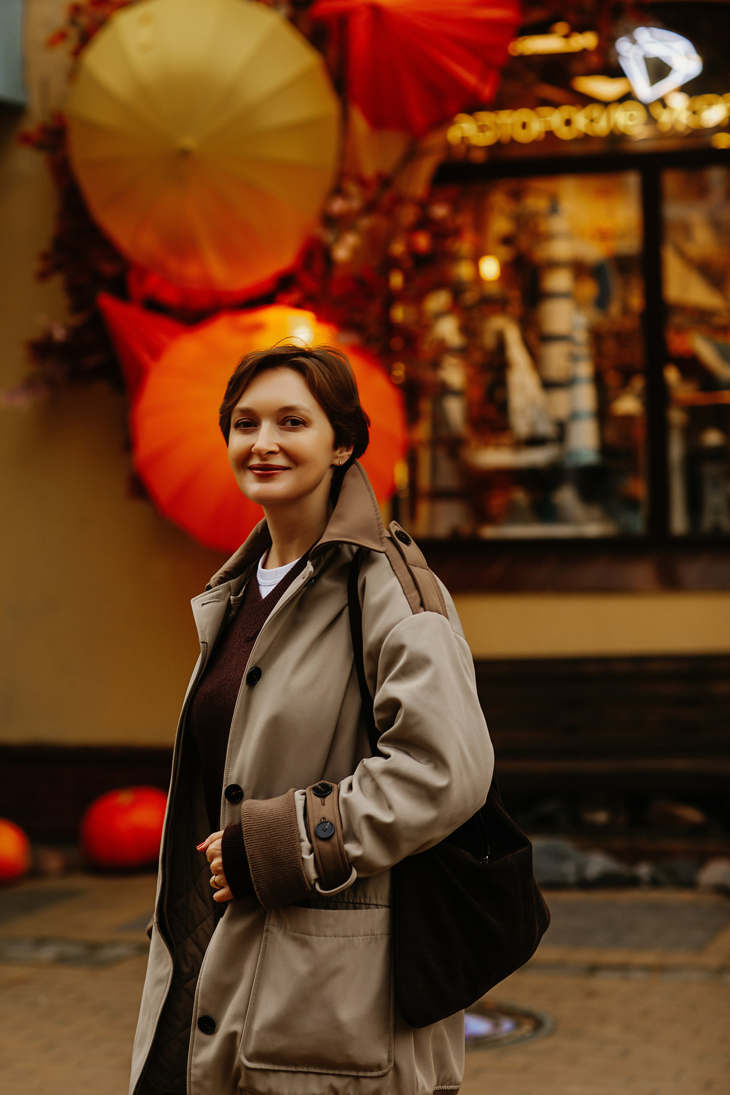 Фотосессия в Зеленоградске. Https://malovafoto.ru