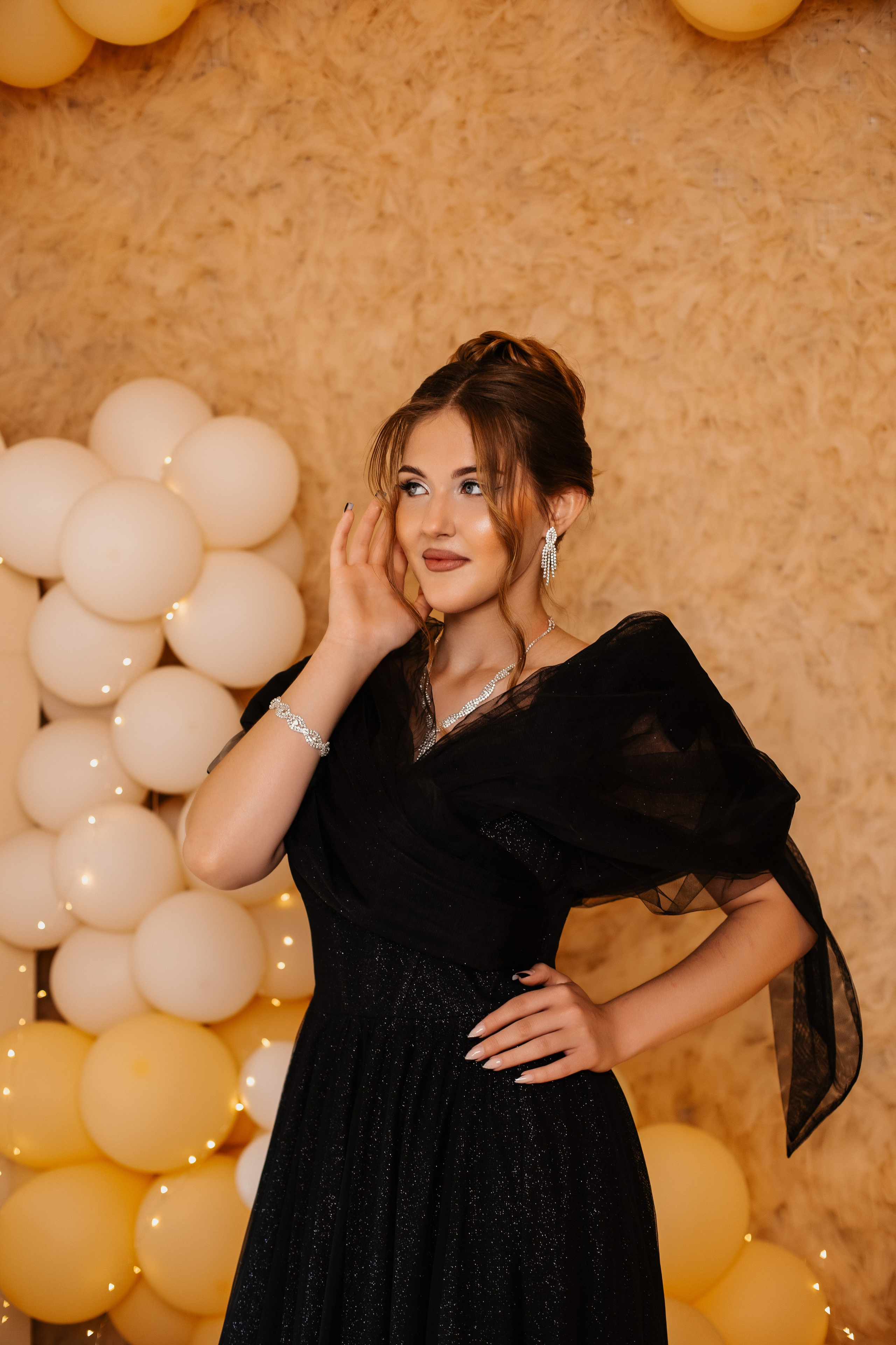 Студийная фотосессия в Калининграде. Https://malovafoto.ru