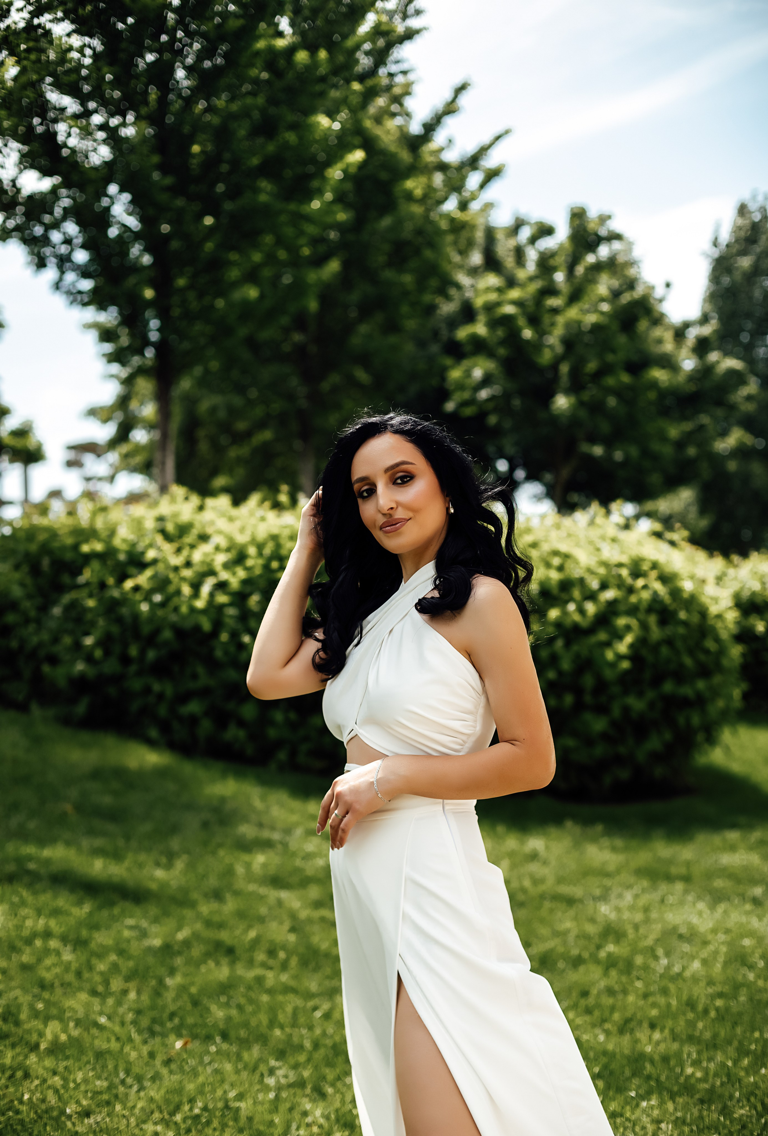 Прогулка. Https://malovafoto.ru