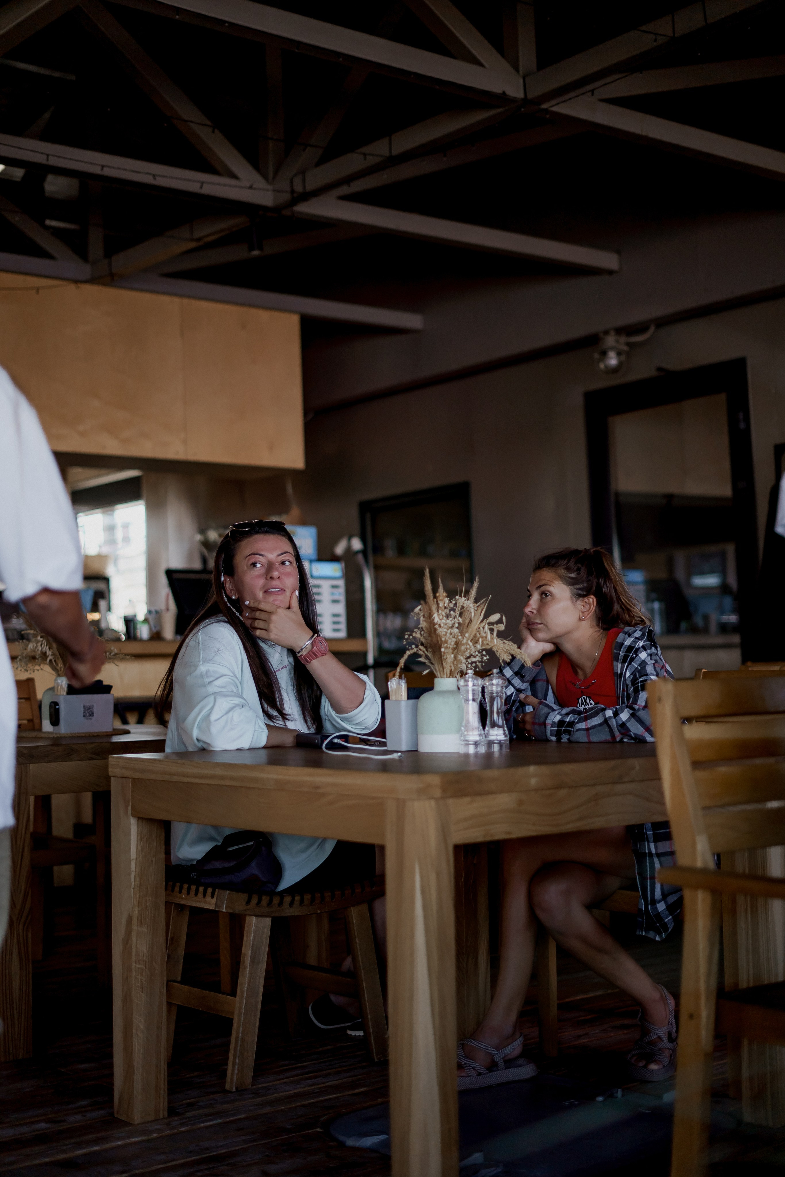 Surf 2024. Фотограф Валерия Крахмалева