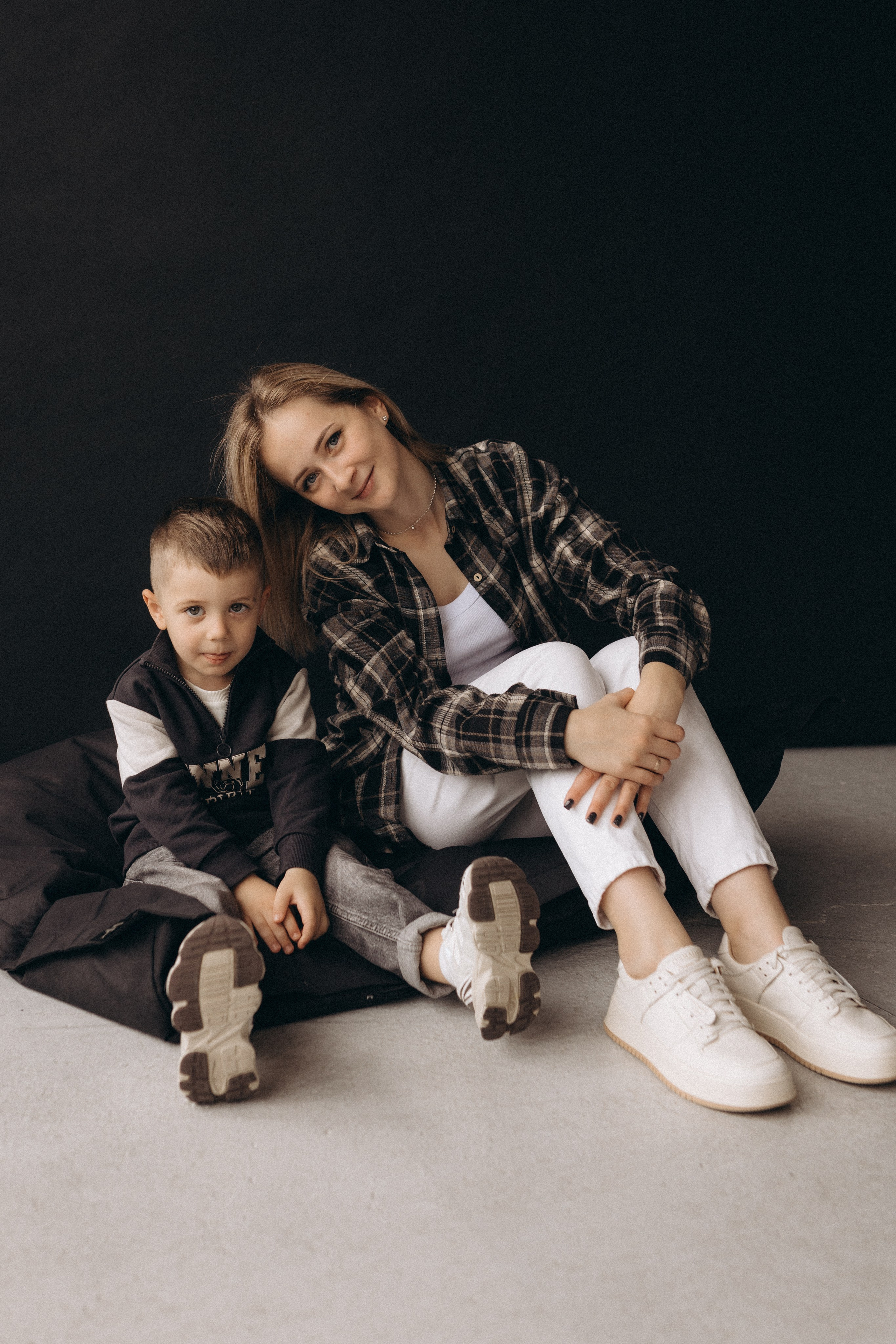 Саша, Женя, Тимур. Семейный и свадебный фотограф в Краснодарском крае и РА Юлия Голуб