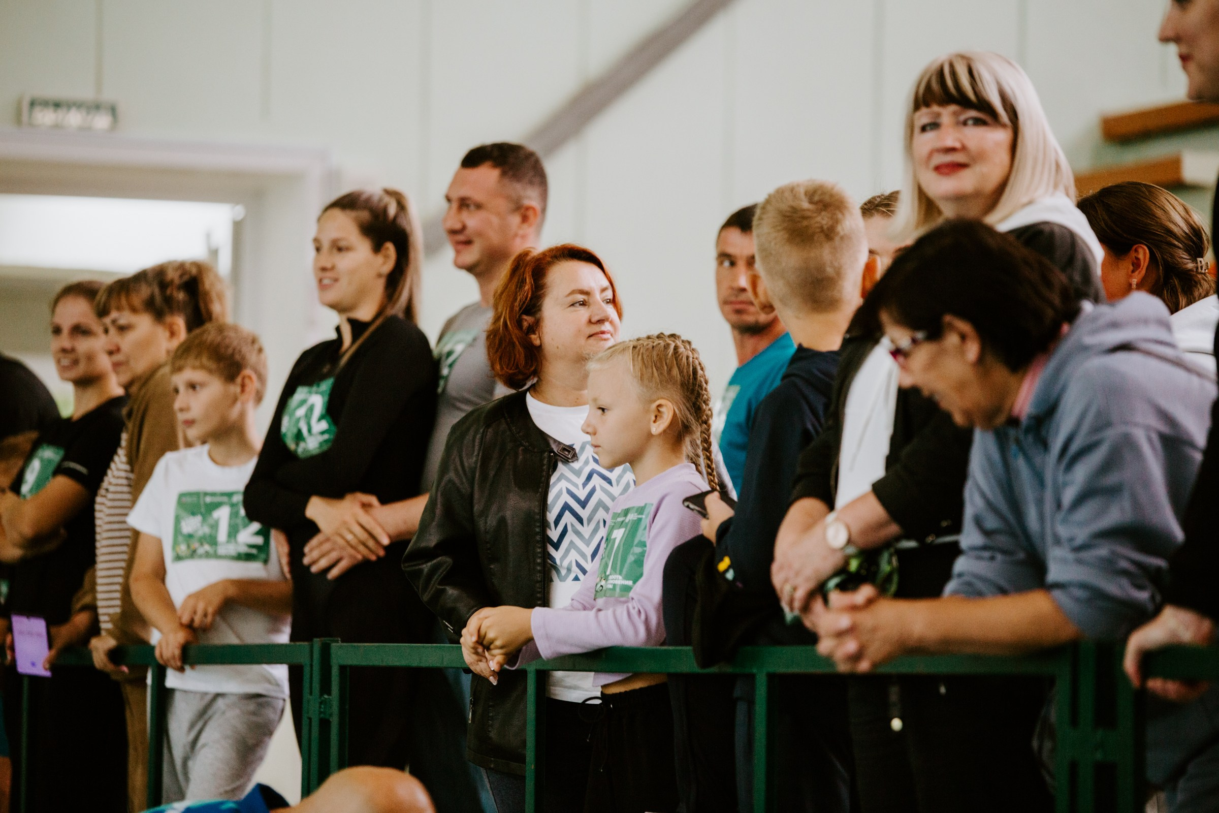 День города Усолье-Сибирское. Фотограф в Иркутске Евгения Айвазова