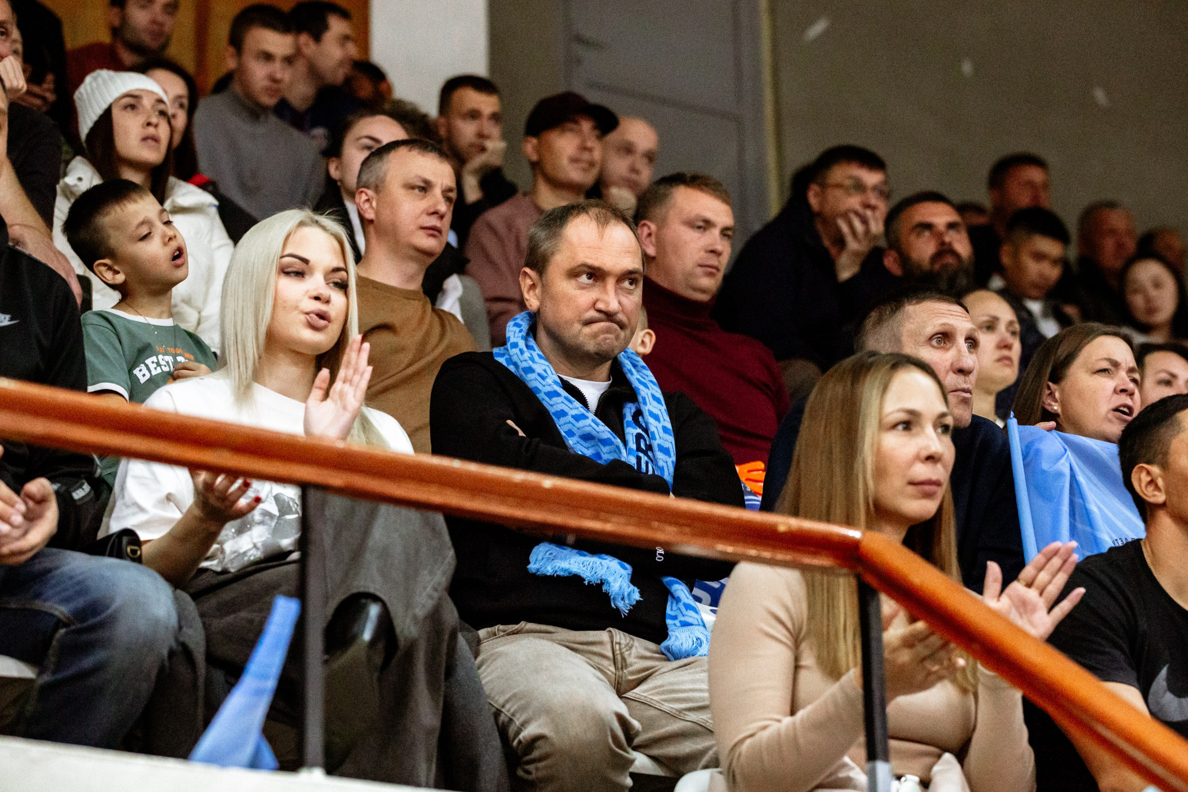 БЕТСИТИ Суперлига по футзалу | ИрАэро — Синара. Фотограф в Иркутске Евгения Айвазова
