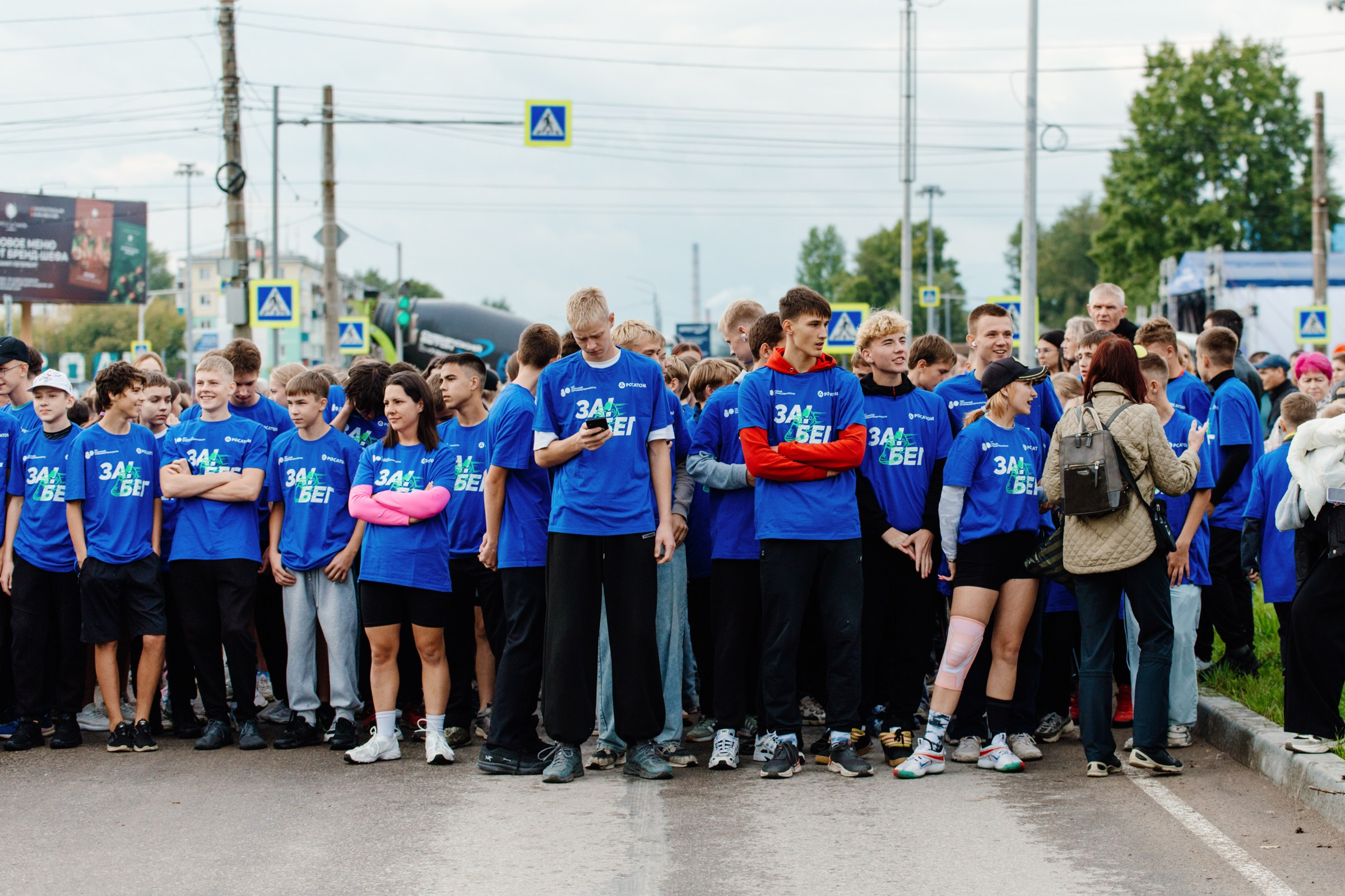 День города Усолье-Сибирское 2025. Фотограф в Иркутске Евгения Айвазова