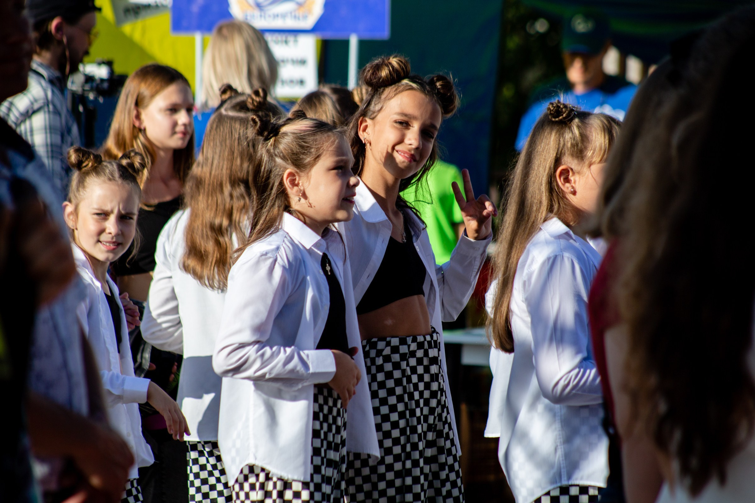 День города Усолье-Сибирское. Фотограф в Иркутске Евгения Айвазова