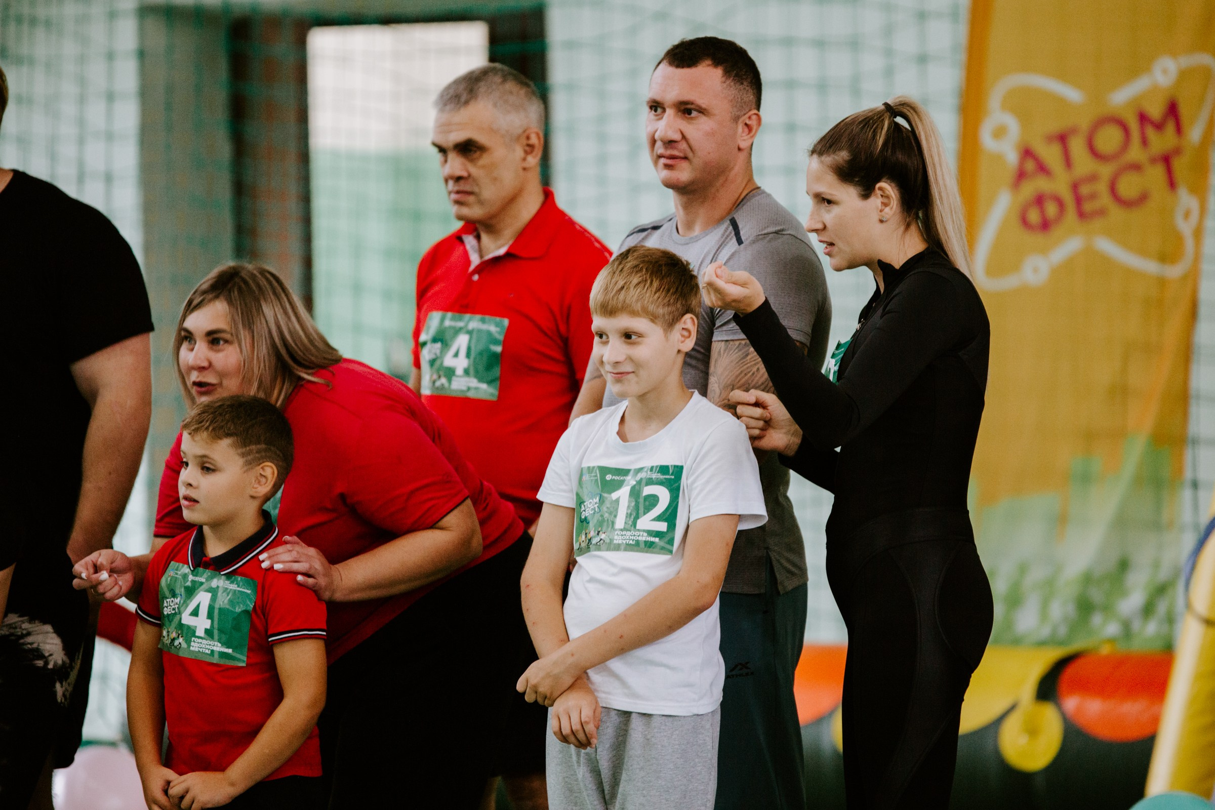 День города Усолье-Сибирское. Фотограф в Иркутске Евгения Айвазова