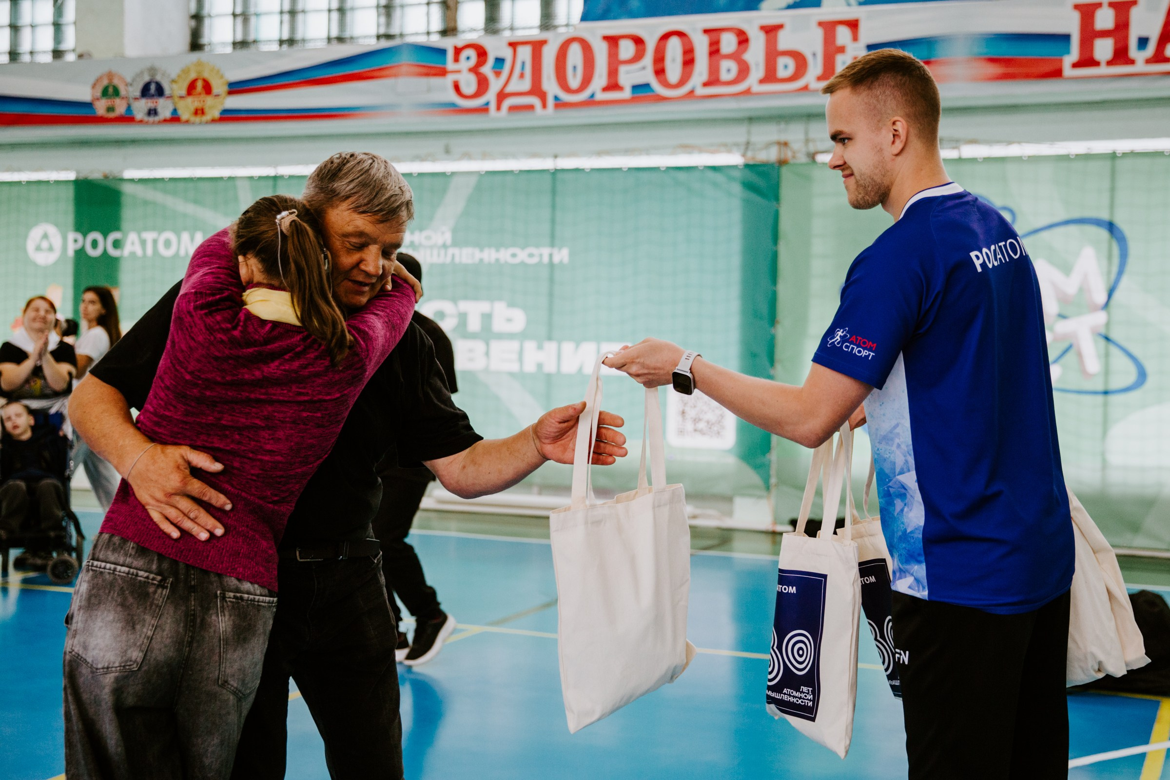 День города Усолье-Сибирское. Фотограф в Иркутске Евгения Айвазова