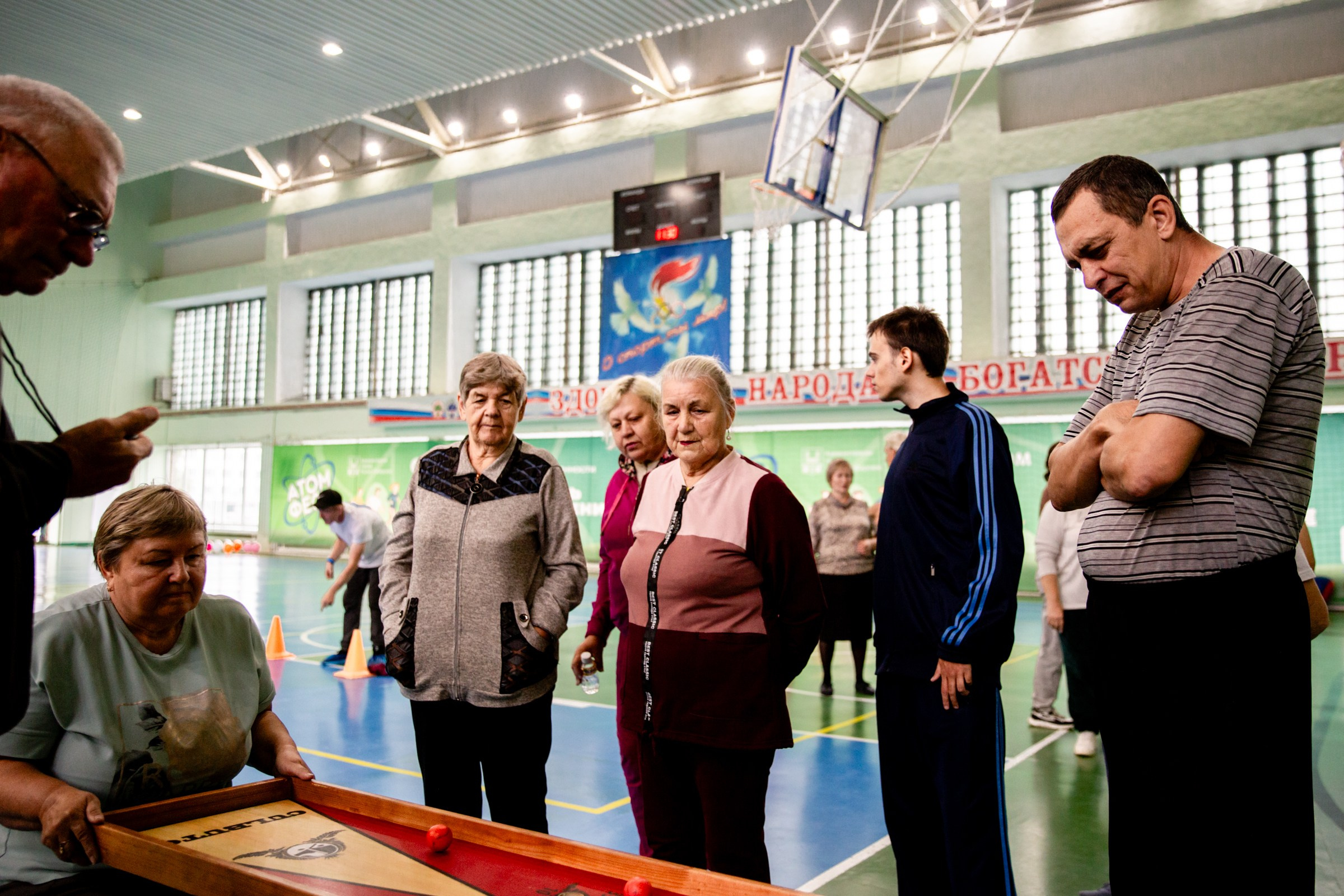 День города Усолье-Сибирское. Фотограф в Иркутске Евгения Айвазова