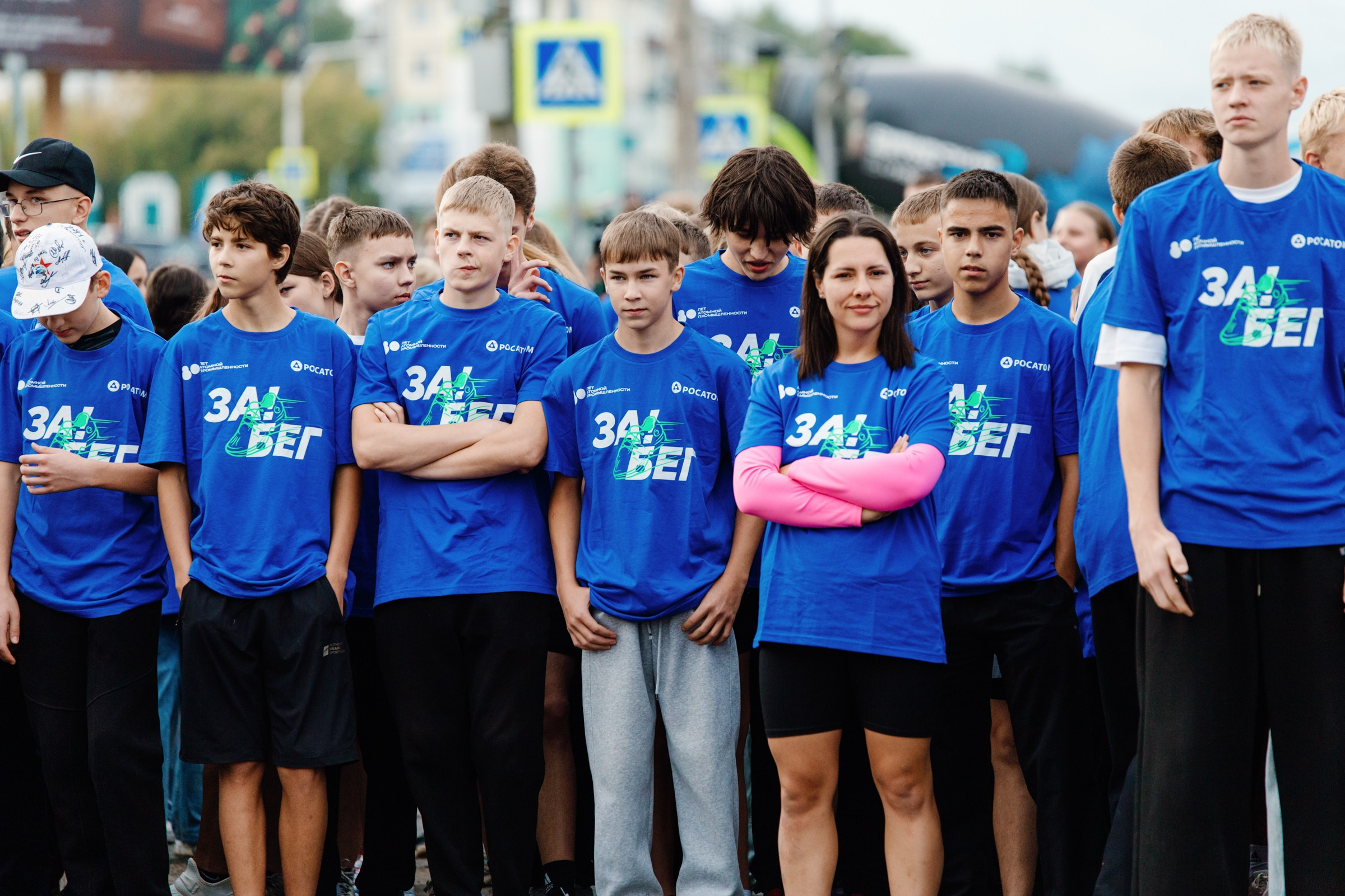День города Усолье-Сибирское. Фотограф в Иркутске Евгения Айвазова