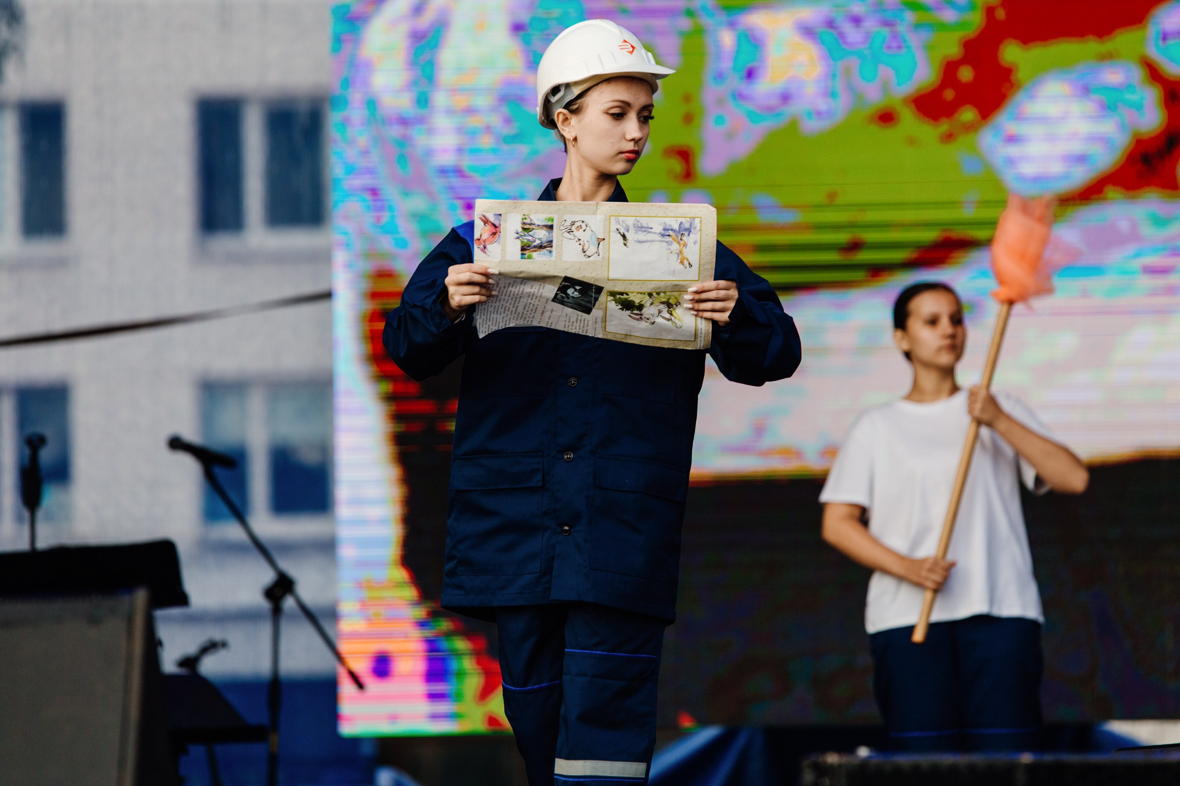 День города Усолье-Сибирское. Фотограф в Иркутске Евгения Айвазова