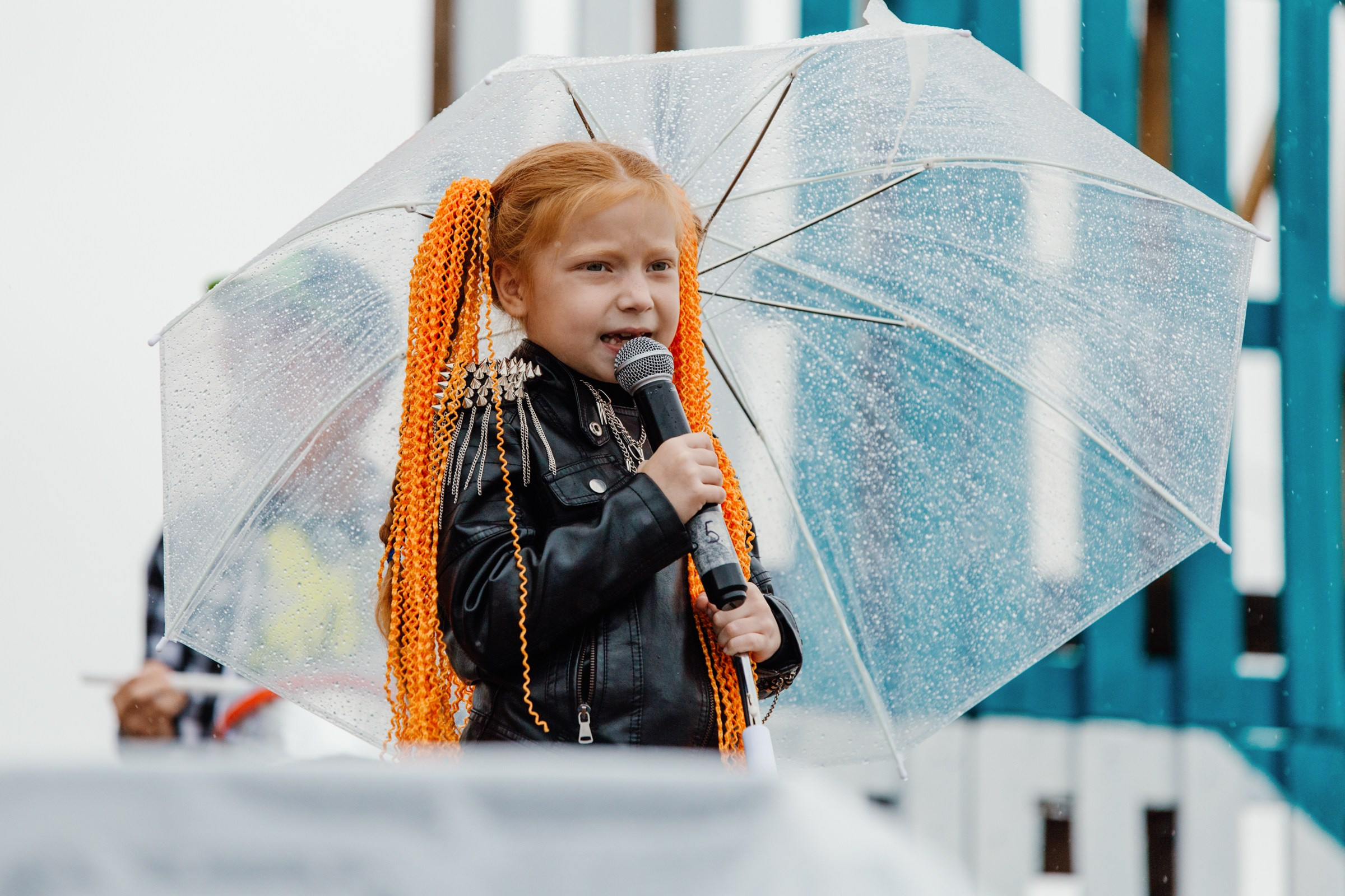 День города Усолье-Сибирское. Фотограф в Иркутске Евгения Айвазова