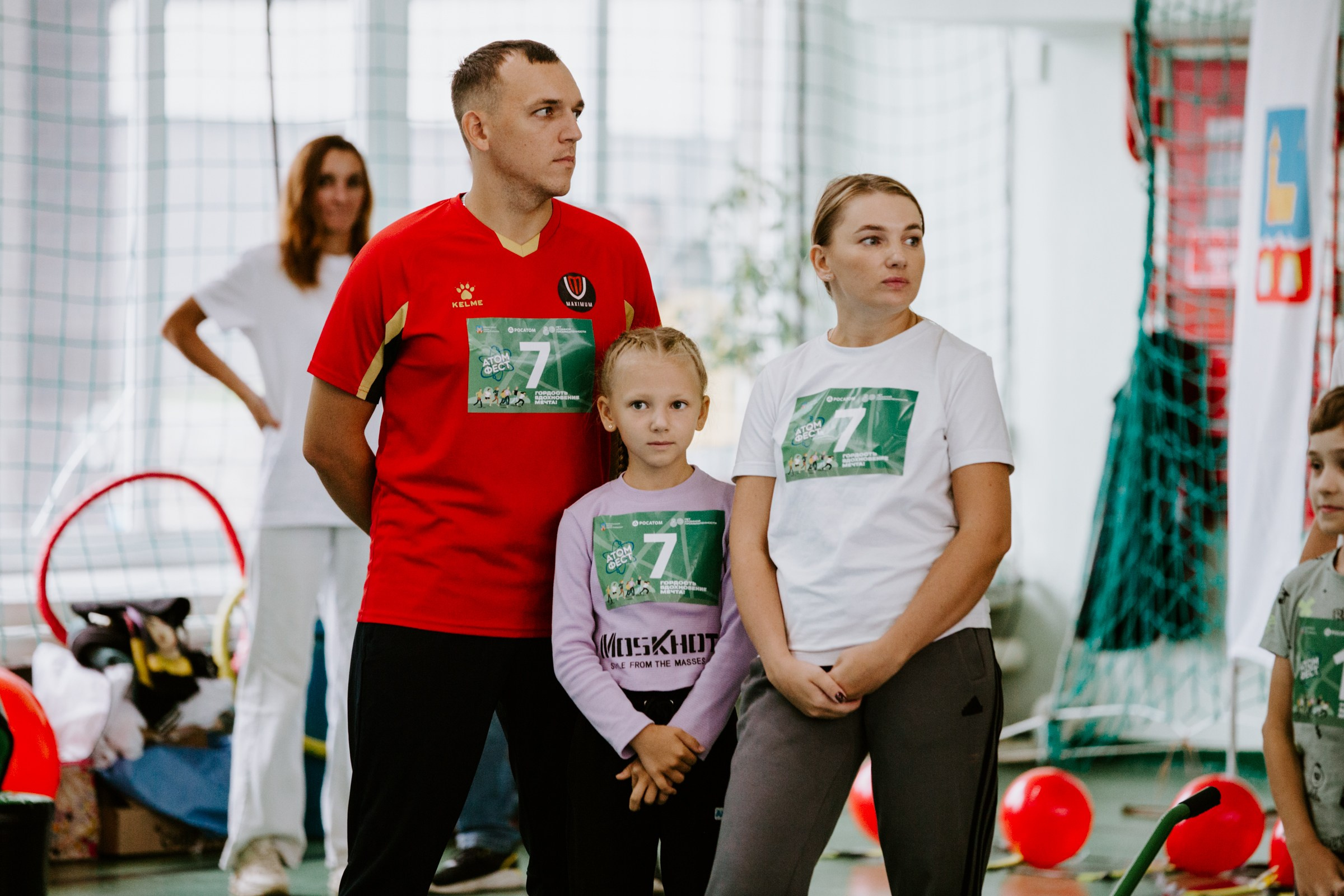 День города Усолье-Сибирское. Фотограф в Иркутске Евгения Айвазова