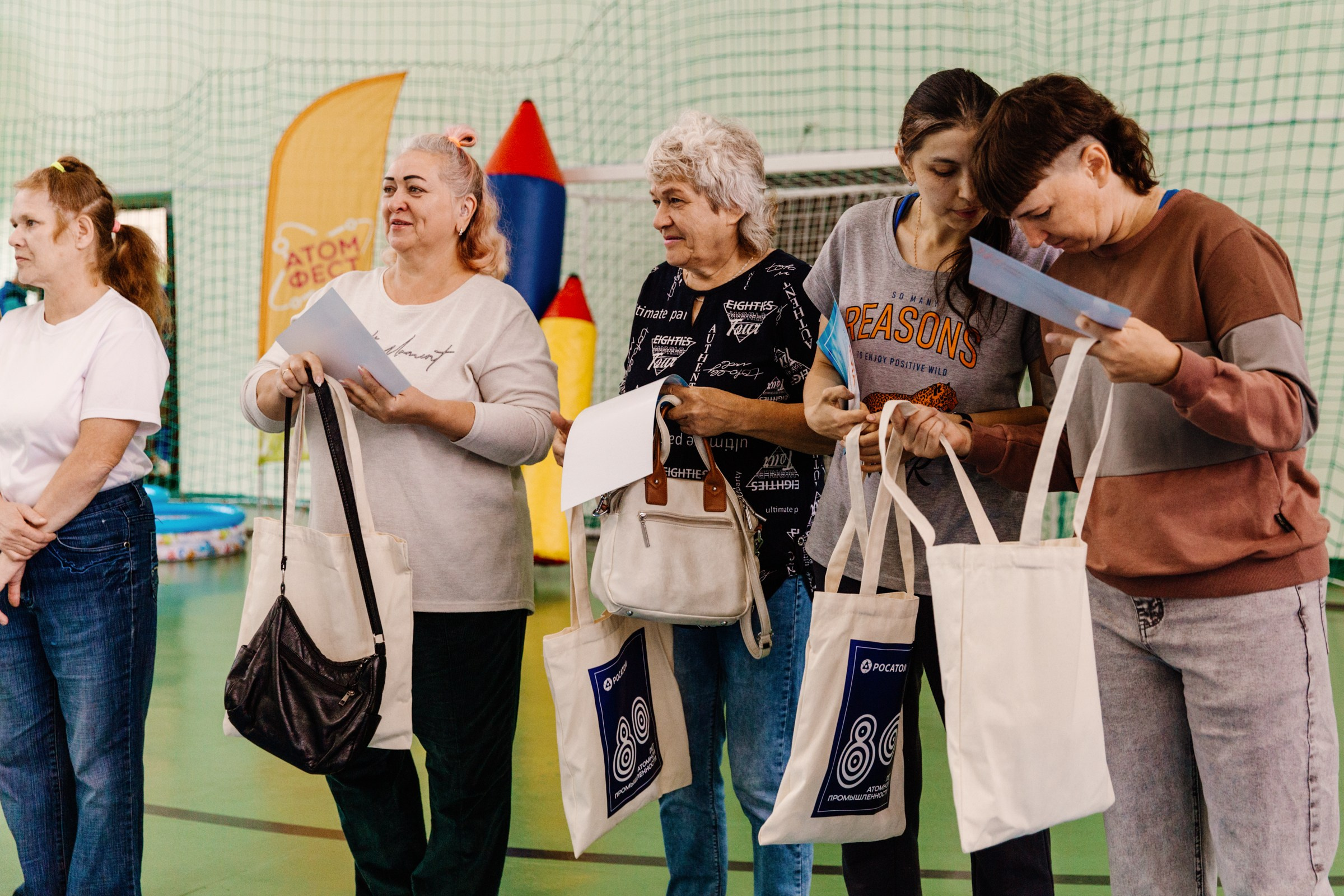 День города Усолье-Сибирское. Фотограф в Иркутске Евгения Айвазова