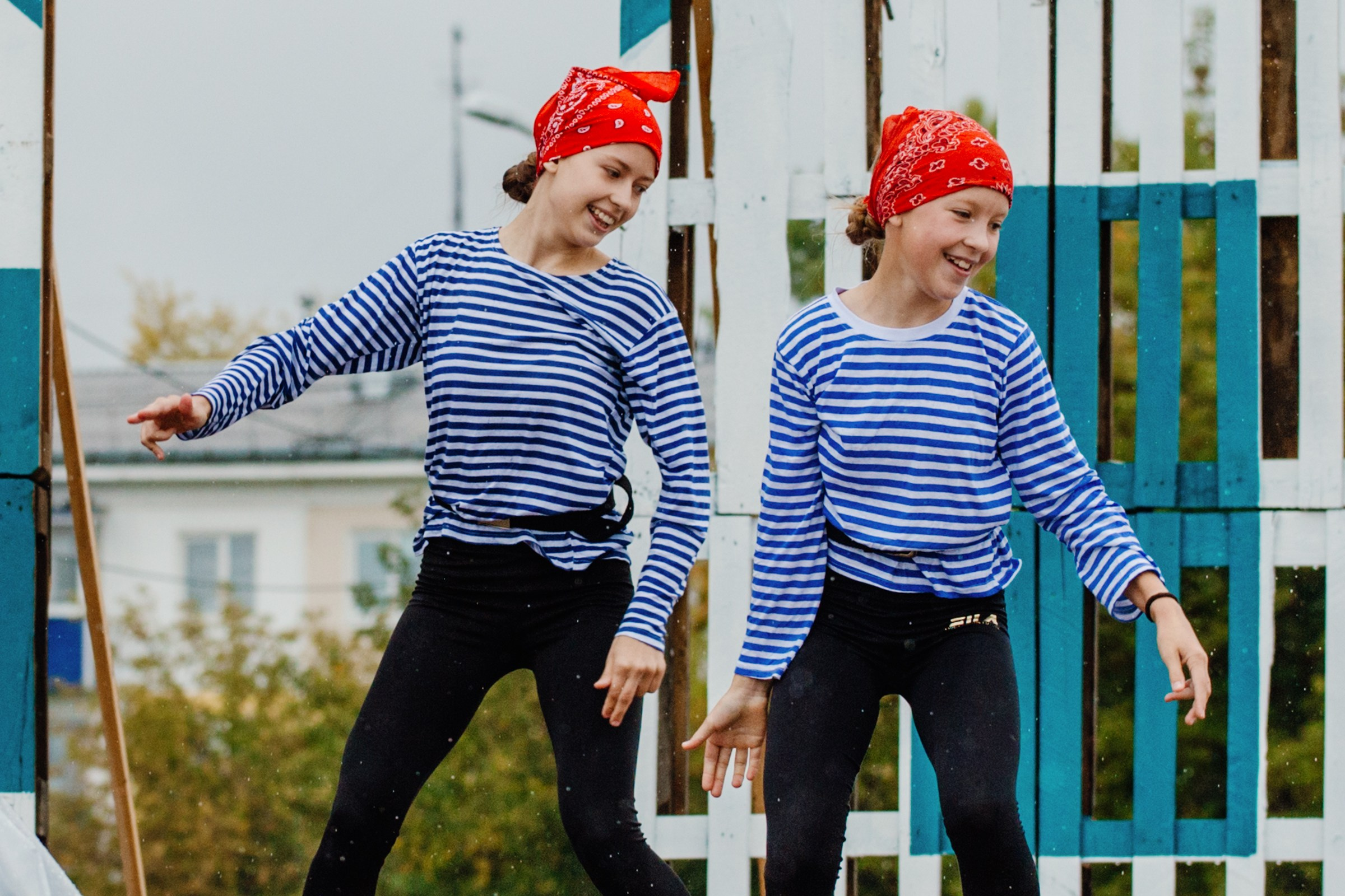 День города Усолье-Сибирское. Фотограф в Иркутске Евгения Айвазова