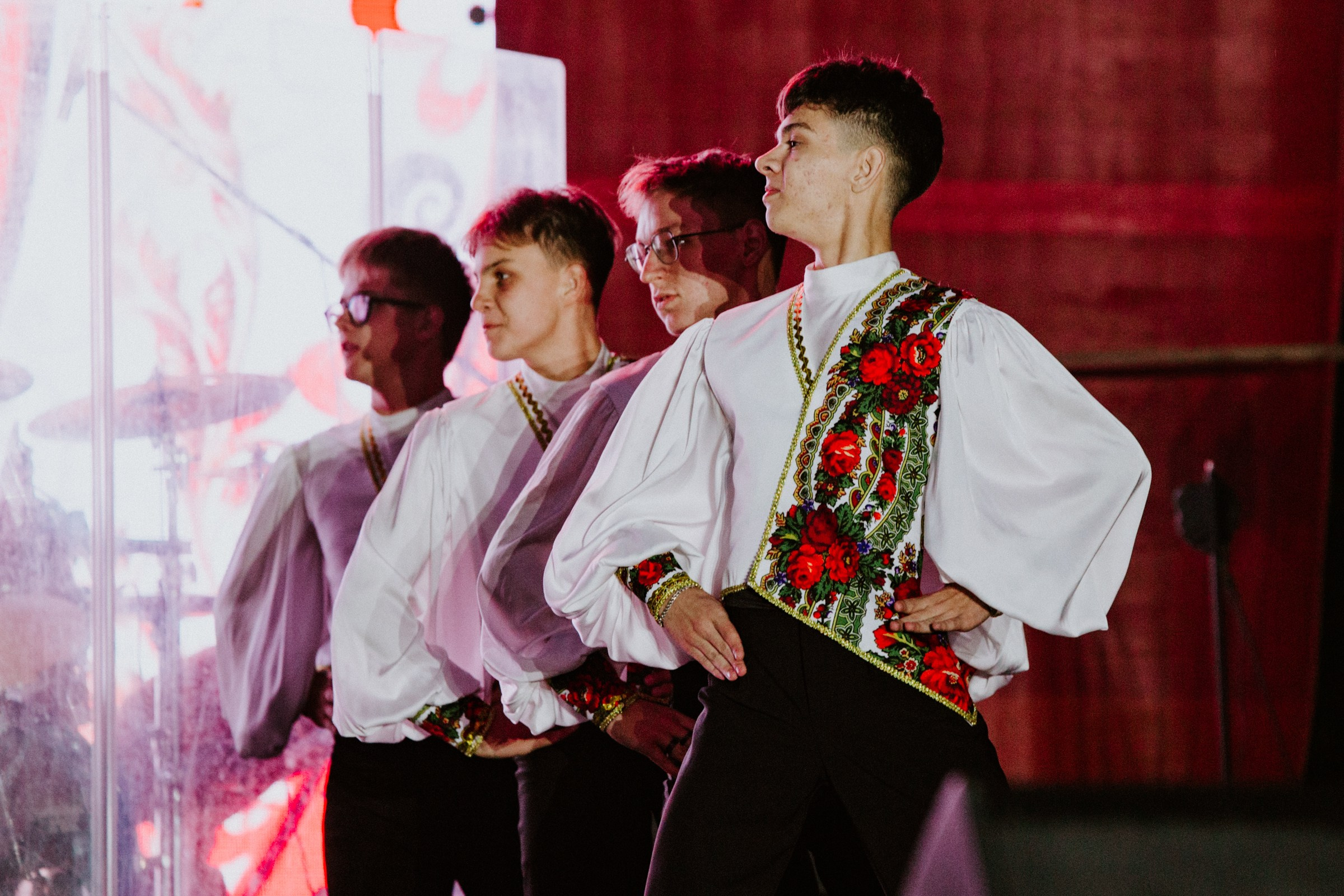 День города Усолье-Сибирское. Фотограф в Иркутске Евгения Айвазова