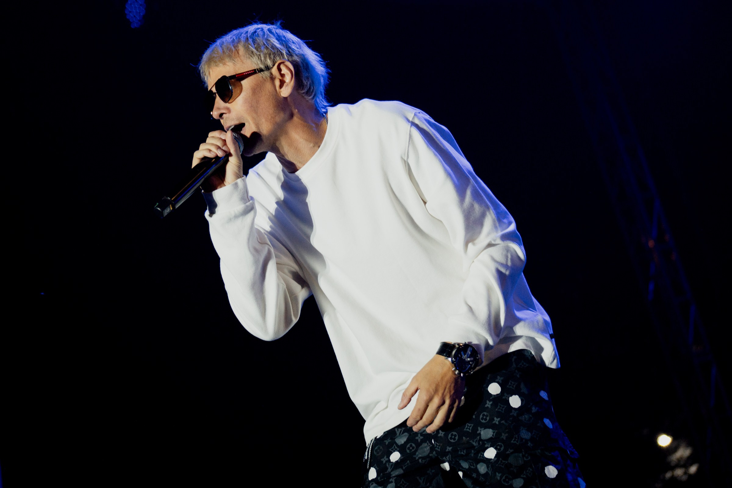 День города Усолье-Сибирское 2024. Фотограф в Иркутске Евгения Айвазова