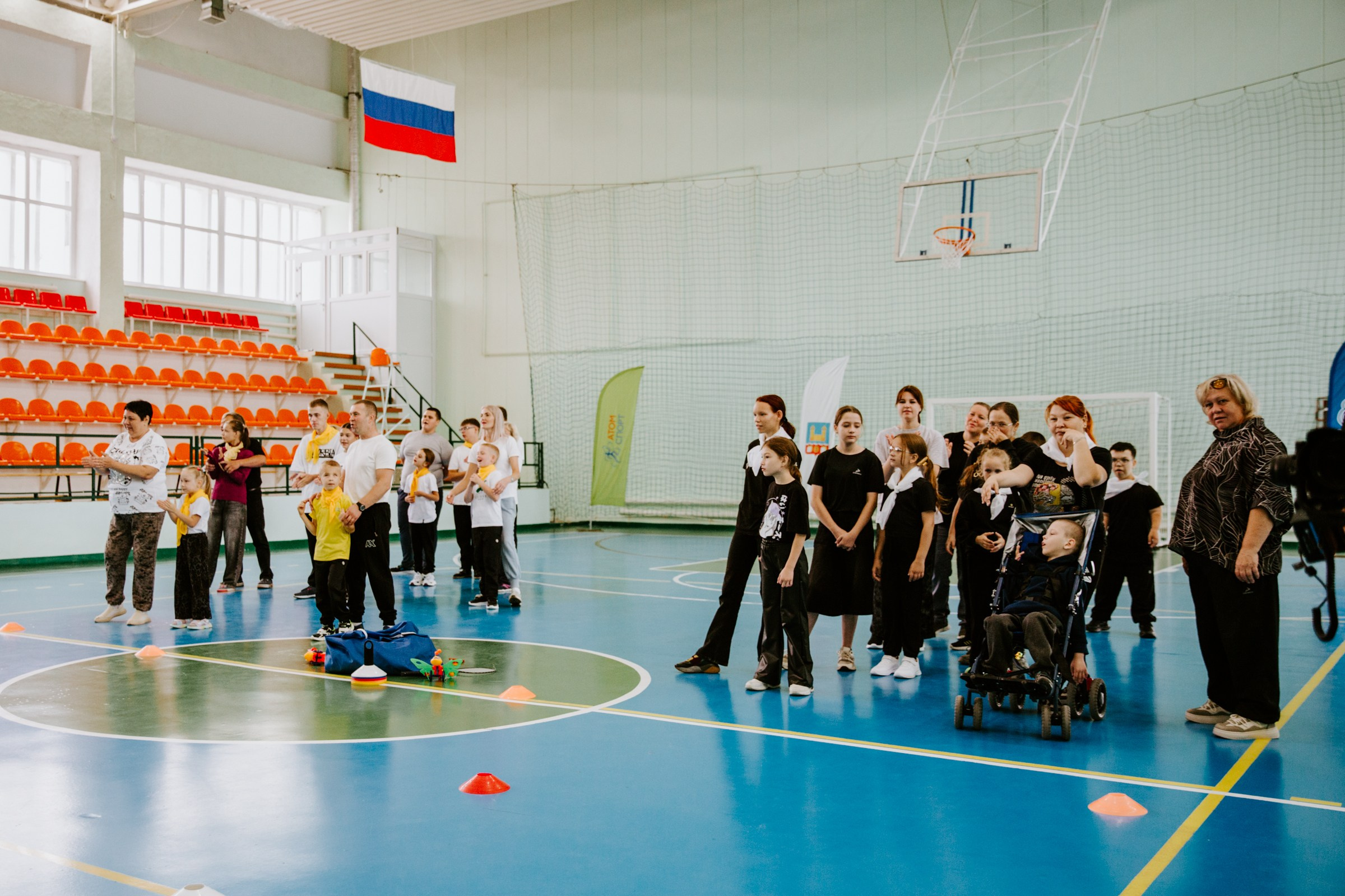 День города Усолье-Сибирское. Фотограф в Иркутске Евгения Айвазова