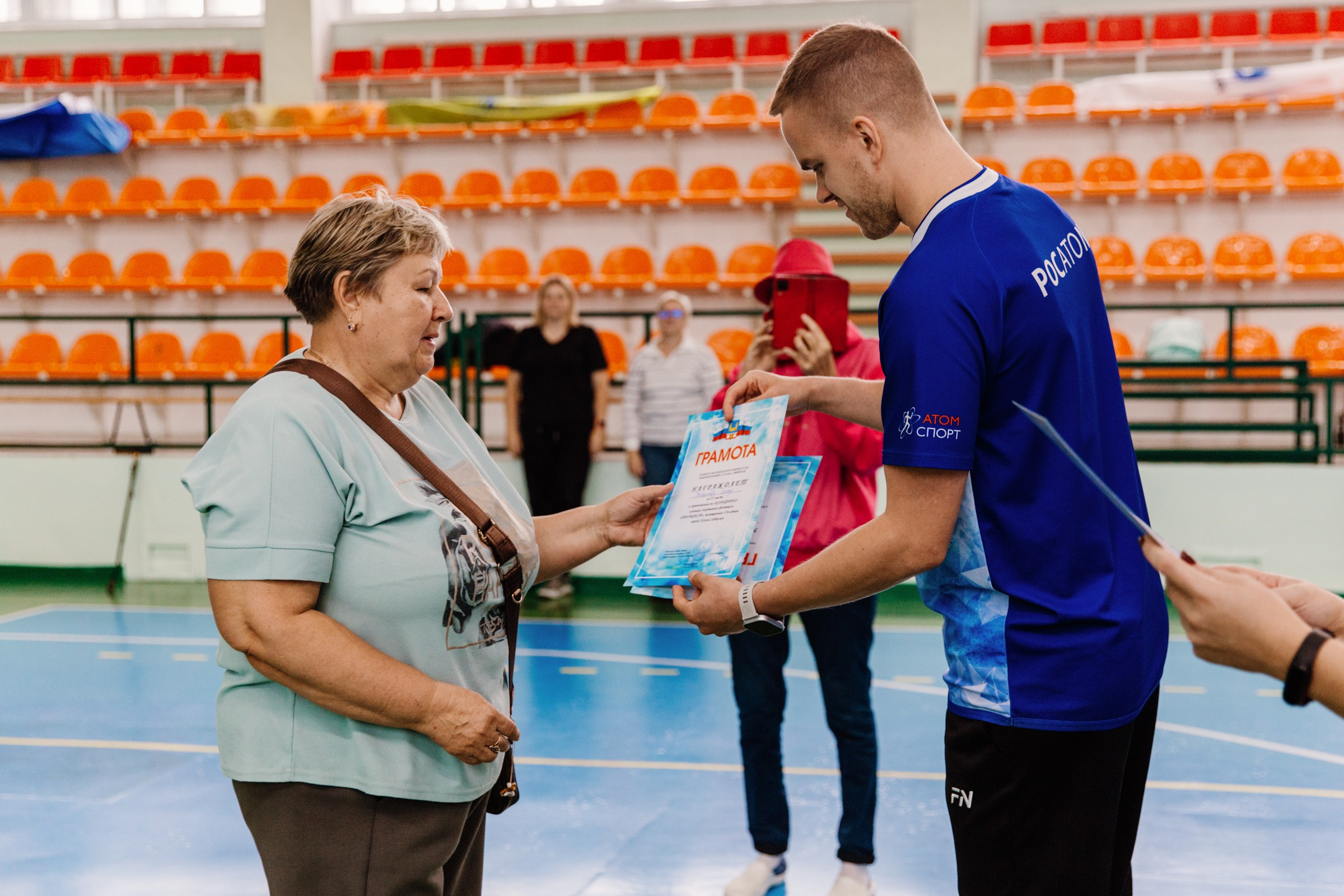 День города Усолье-Сибирское. Фотограф в Иркутске Евгения Айвазова