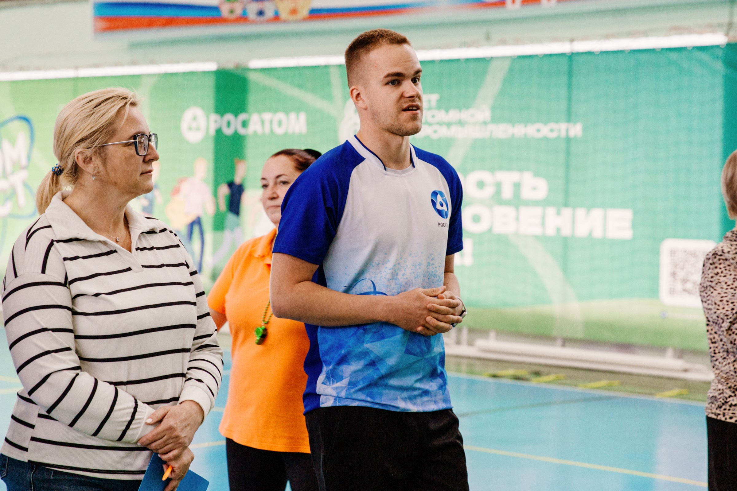 День города Усолье-Сибирское. Фотограф в Иркутске Евгения Айвазова