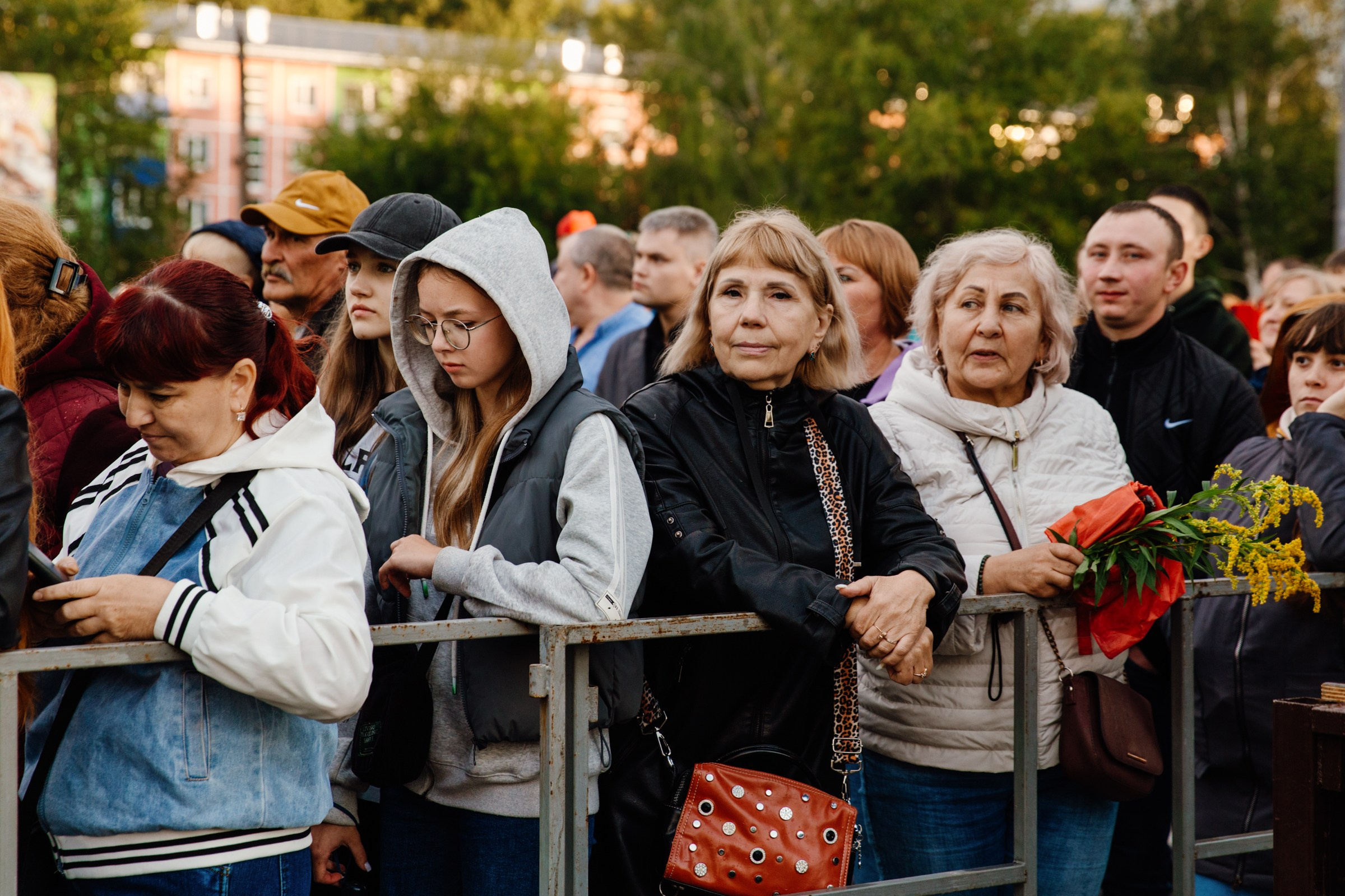 День города Усолье-Сибирское. Фотограф в Иркутске Евгения Айвазова