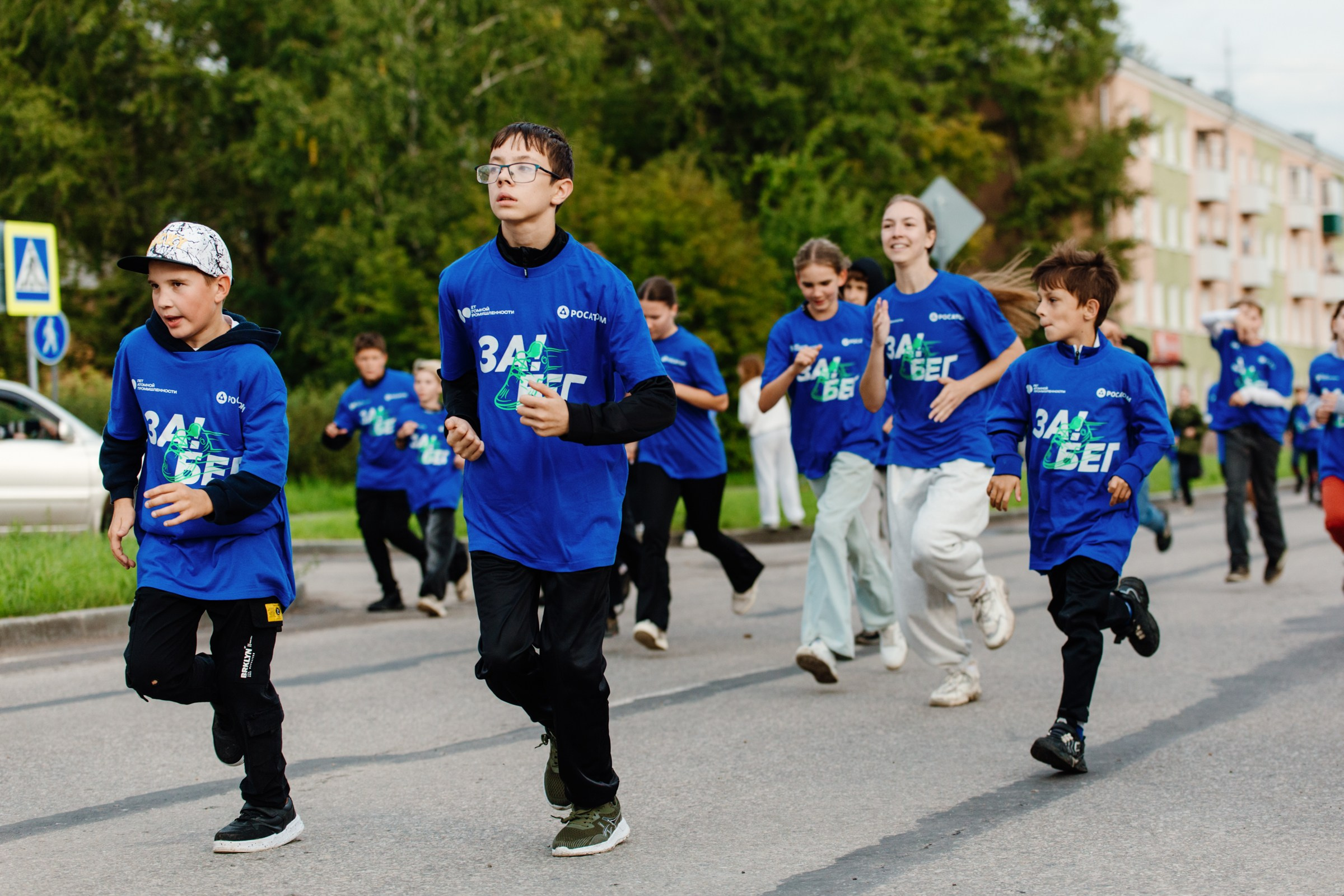 День города Усолье-Сибирское. Фотограф в Иркутске Евгения Айвазова